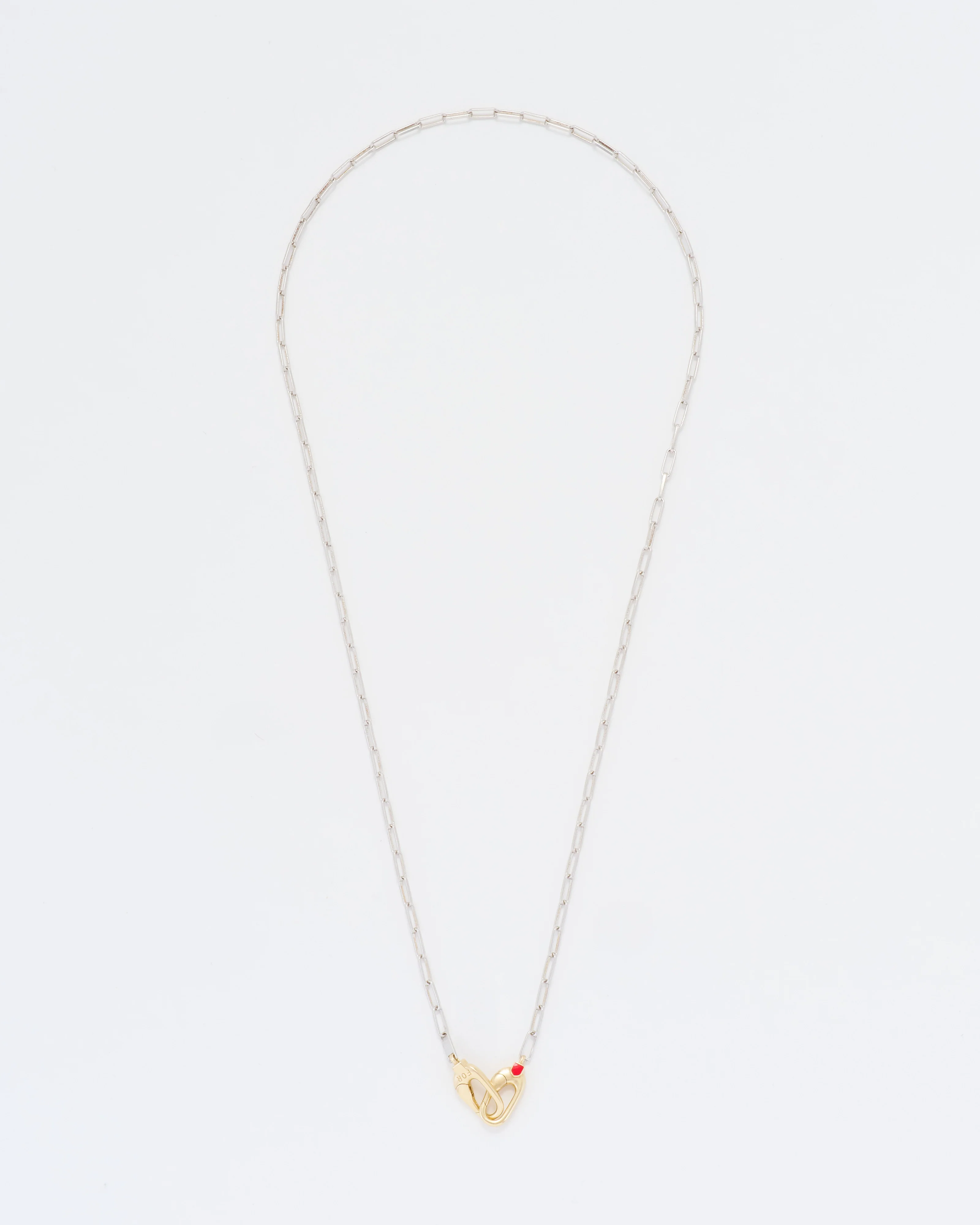 the paperclip chain - Image 5