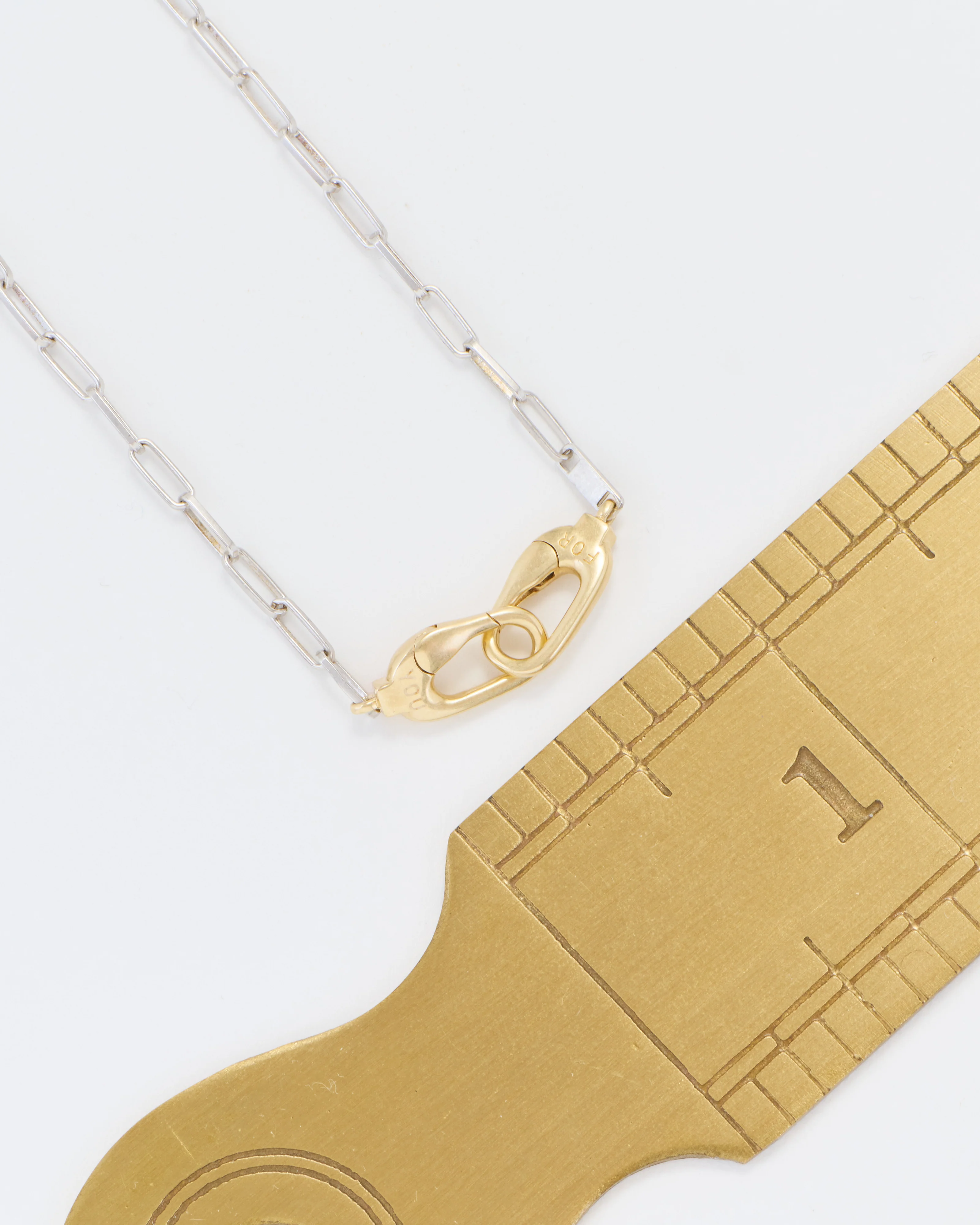 the paperclip chain - Image 6