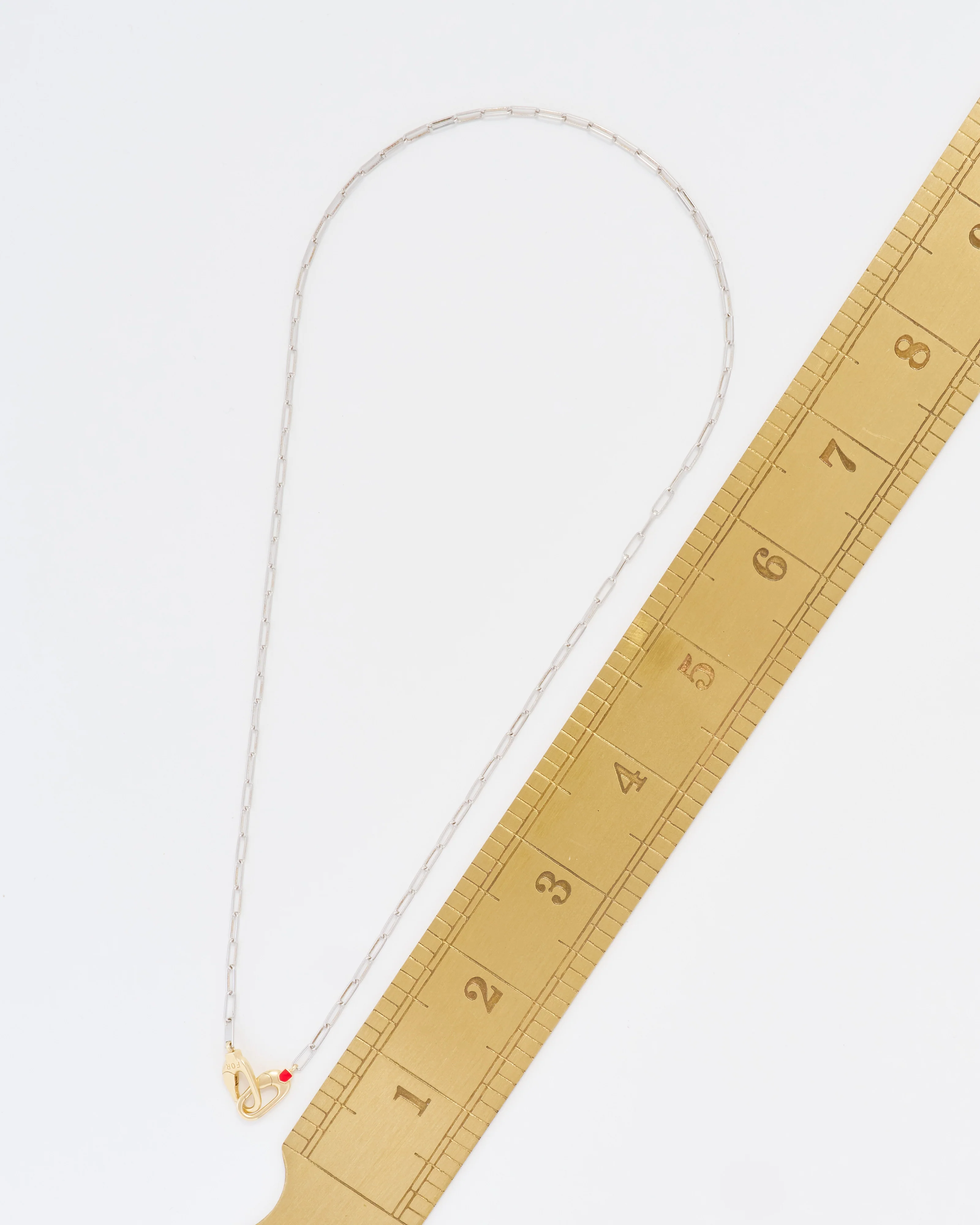 the paperclip chain - Image 7