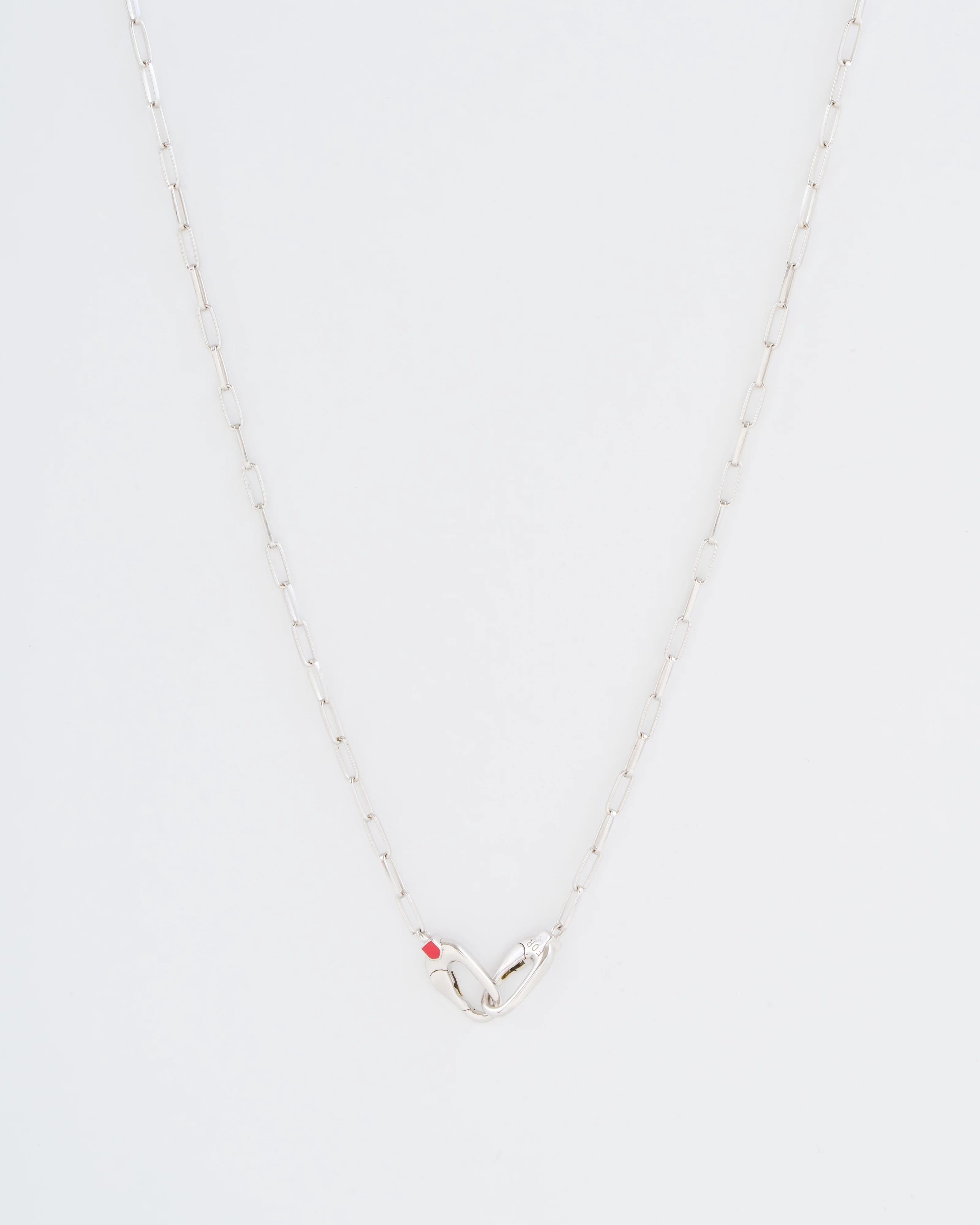 the paperclip (ss) chain