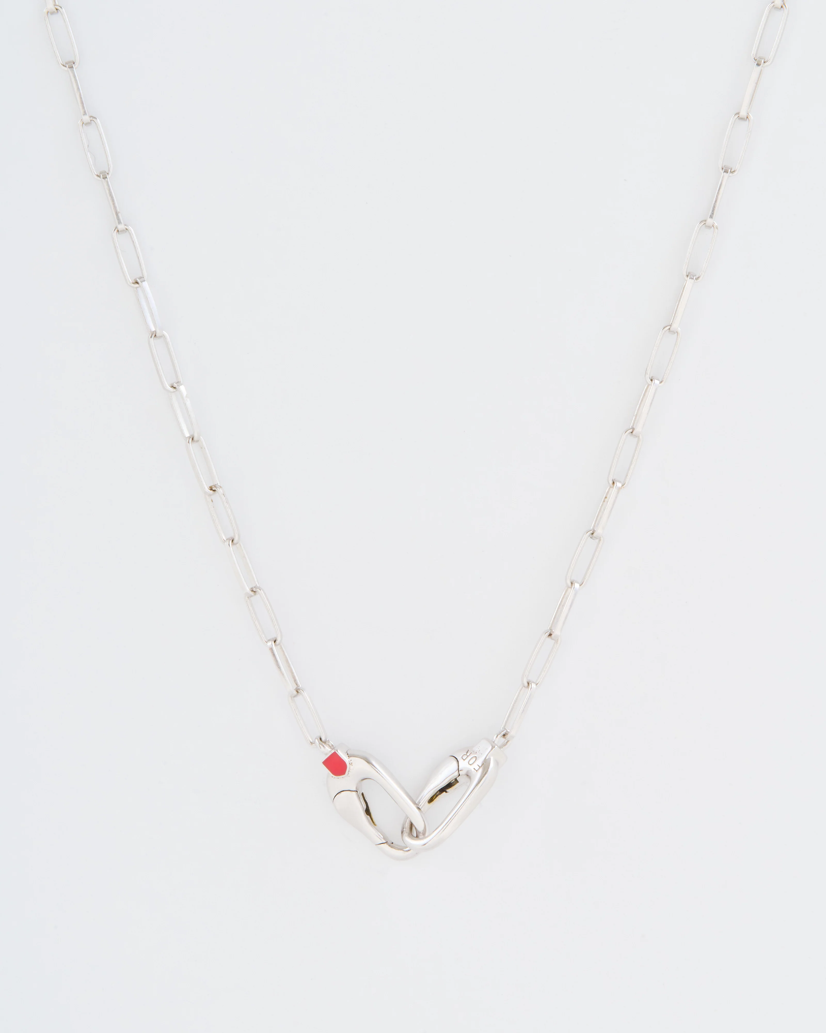 the paperclip (ss) chain - Image 2