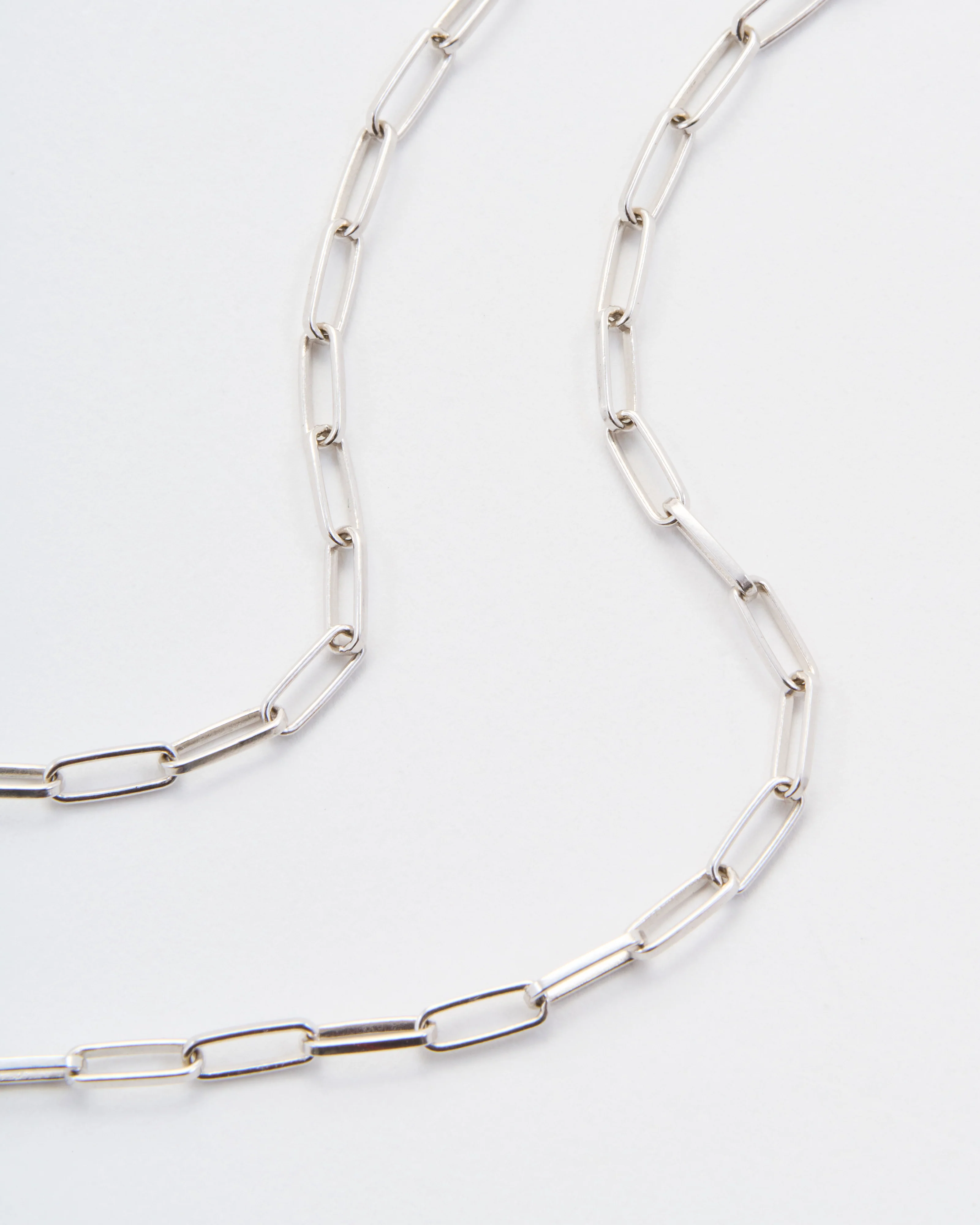 the paperclip (ss) chain - Image 5
