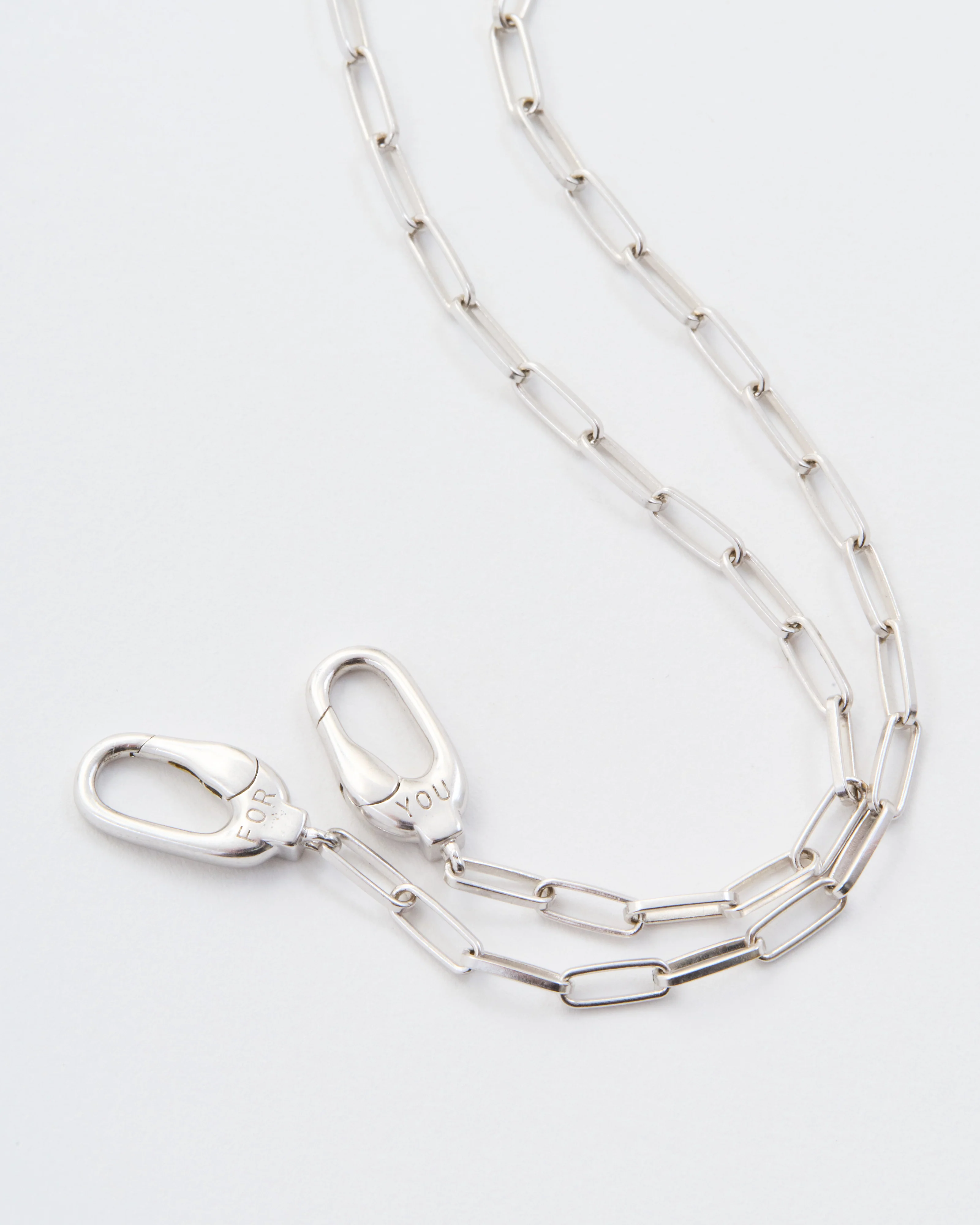the paperclip (ss) chain - Image 6