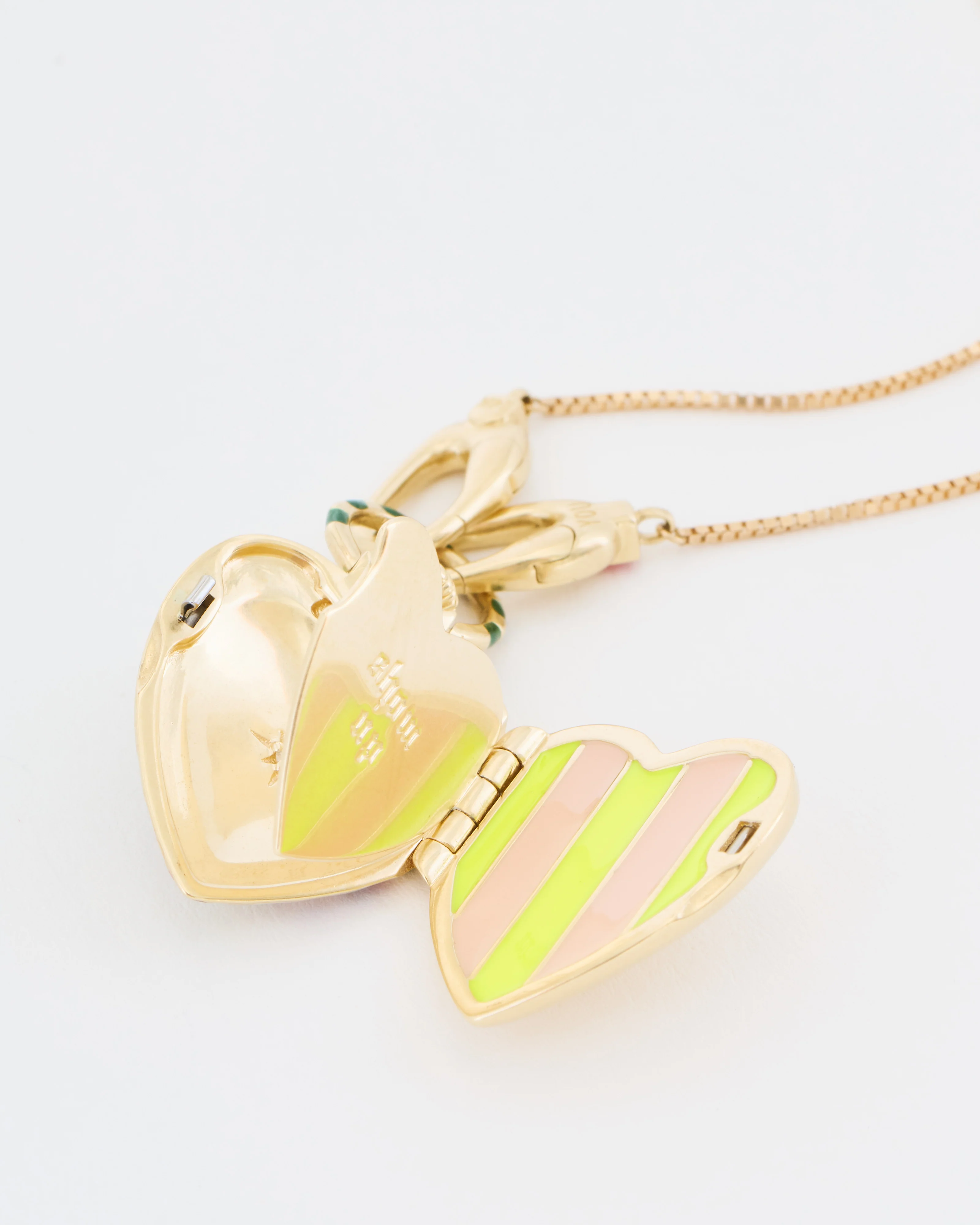 the show vault w/ box chain lite - Image 4