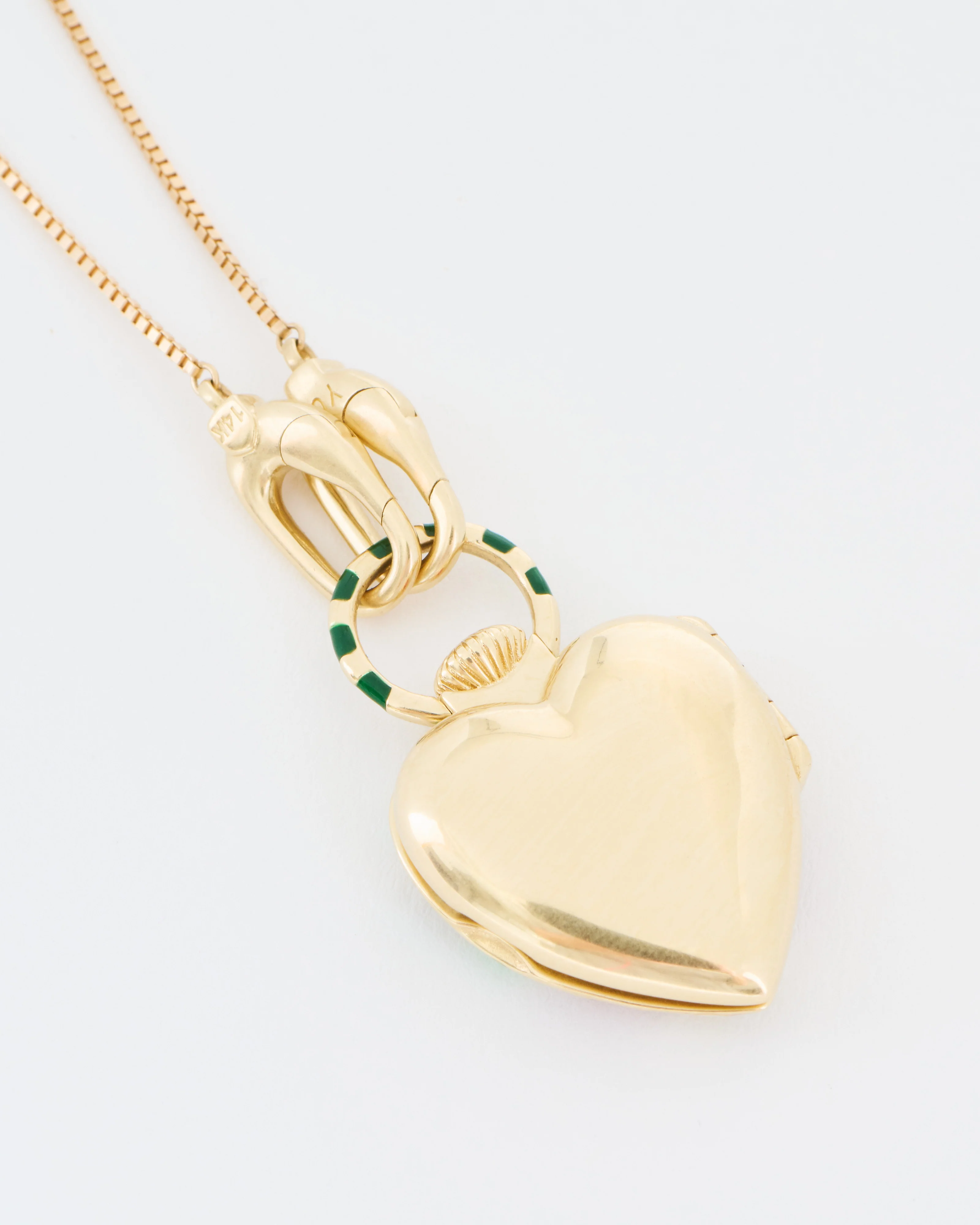 the show vault w/ box chain lite - Image 6