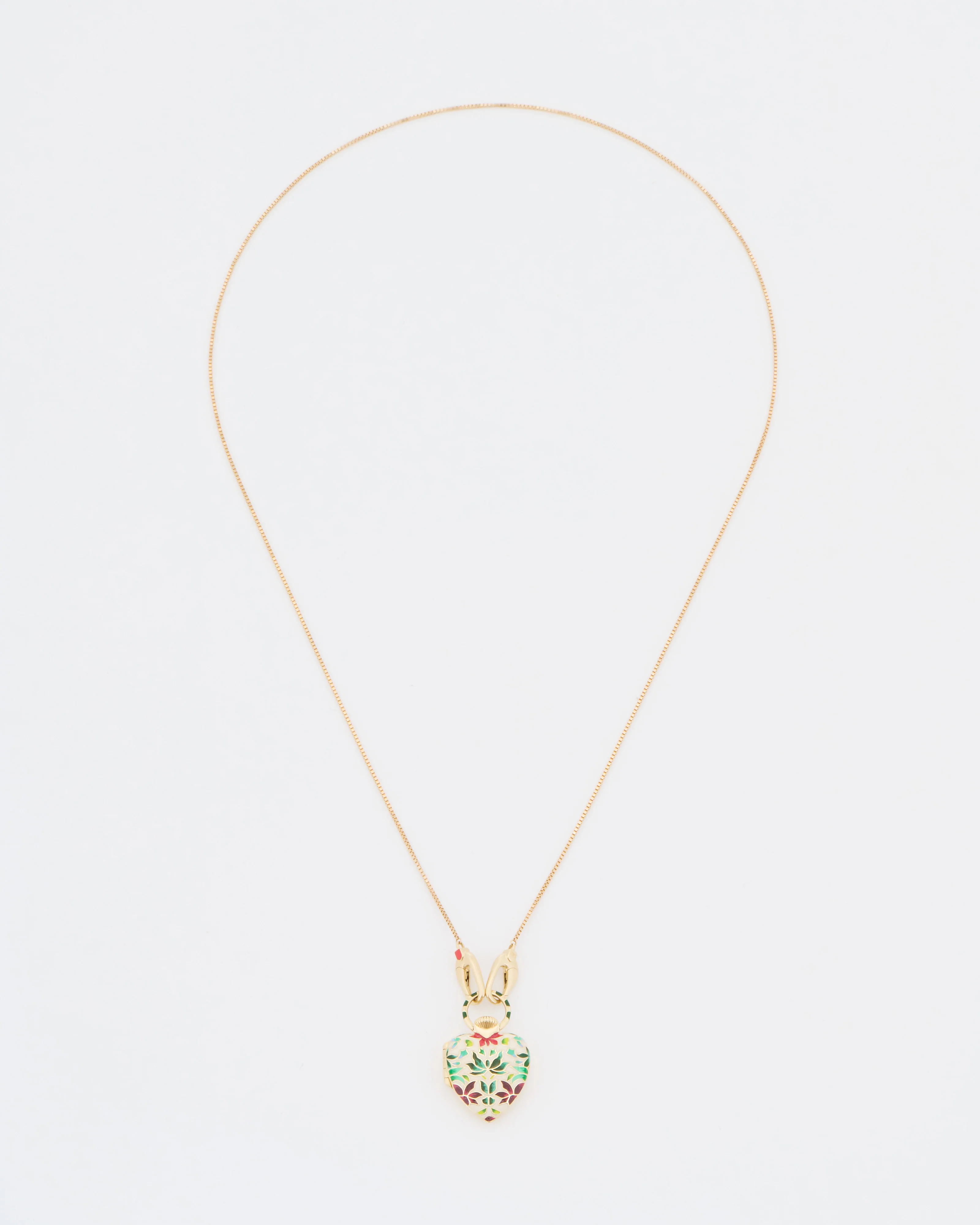 the show vault w/ box chain lite - Image 7