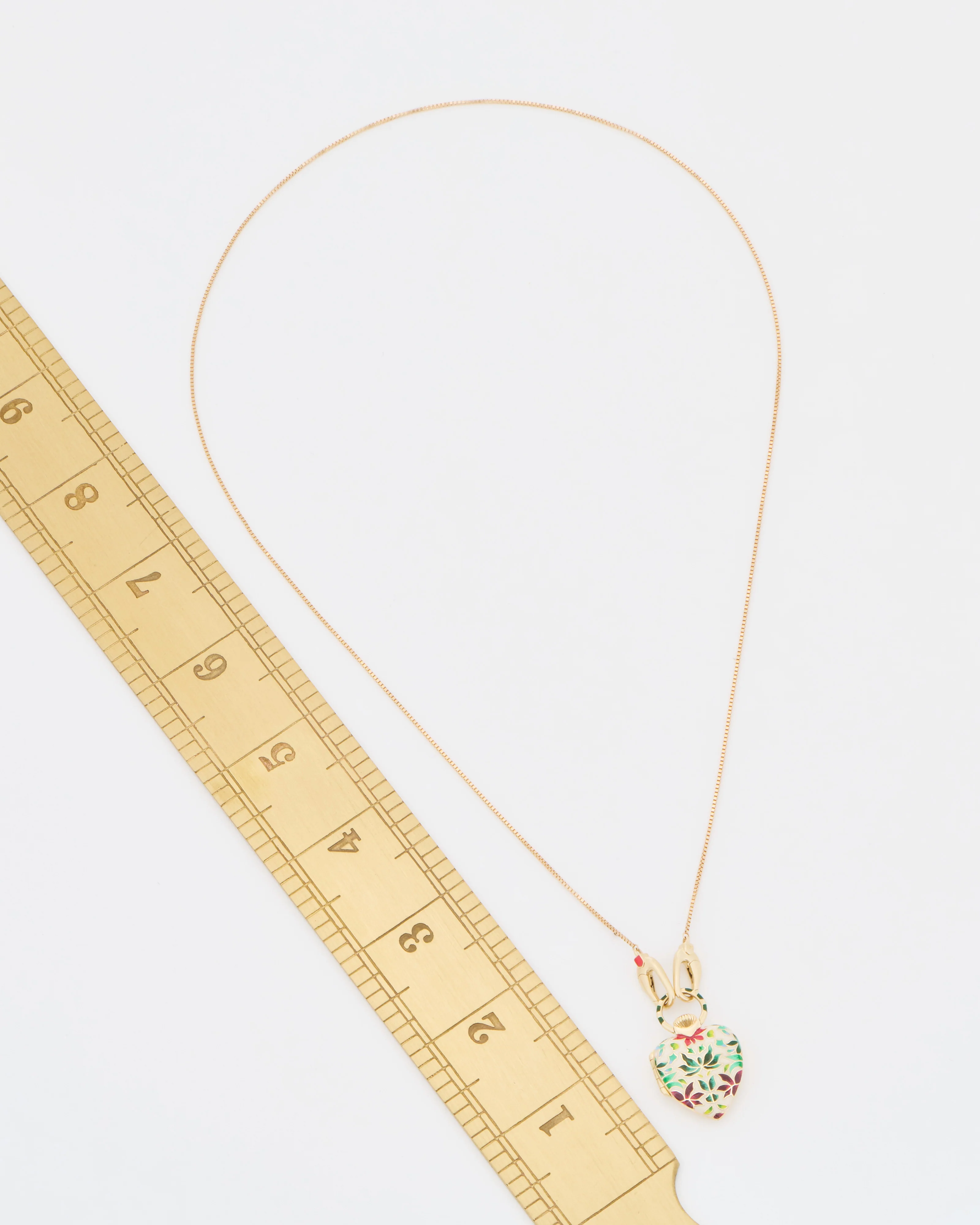 the show vault w/ box chain lite - Image 8