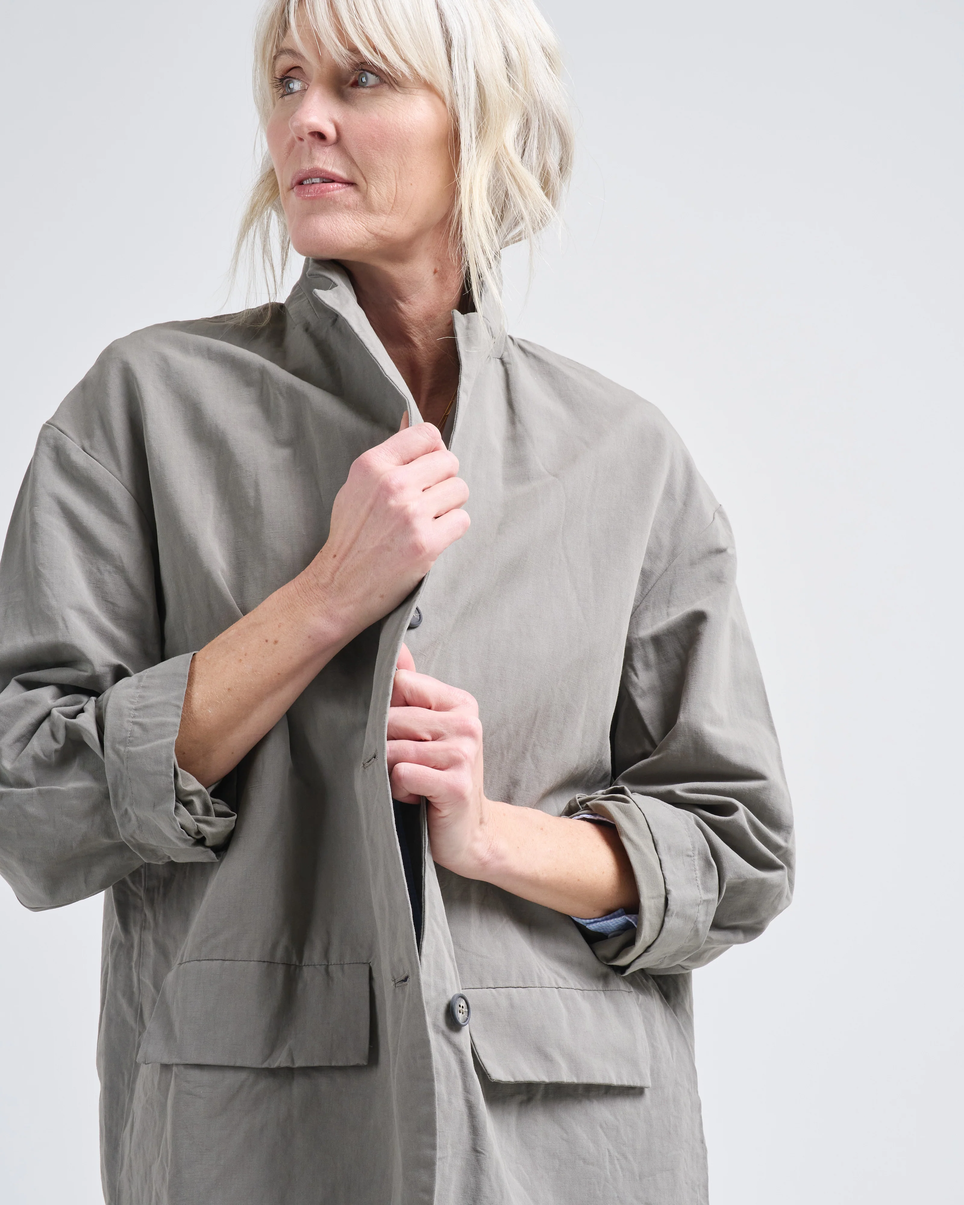 bea jacket - Image 2