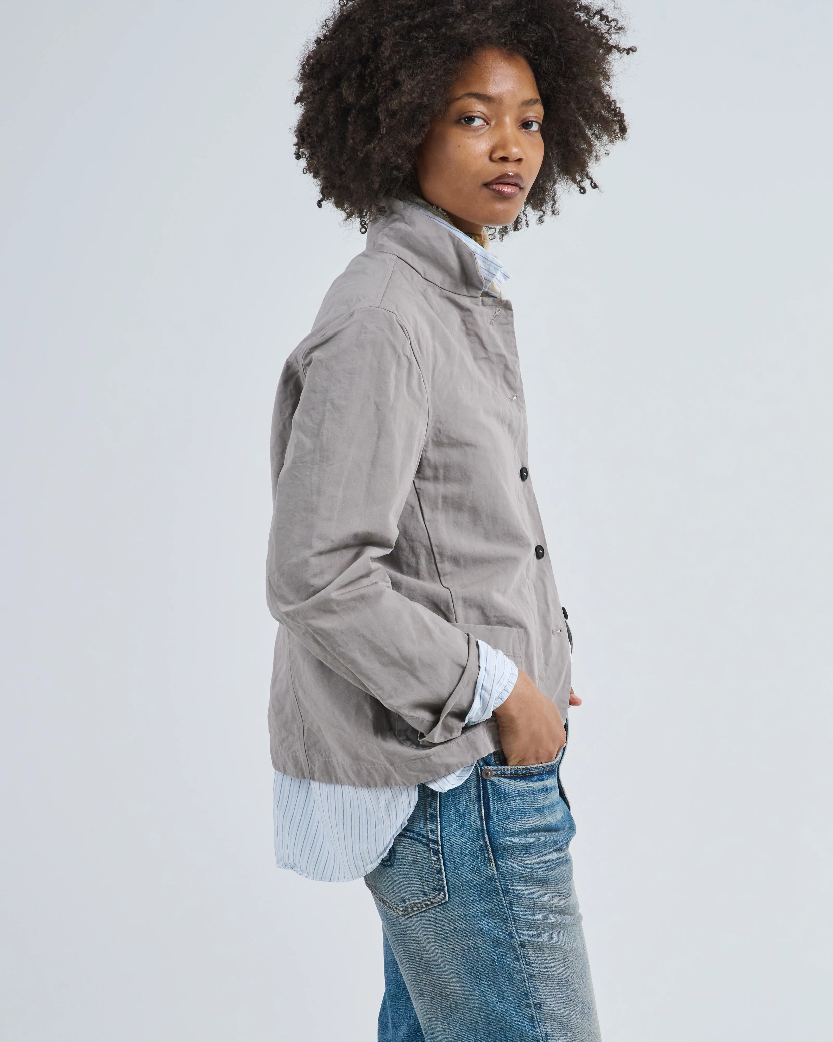 caryl jacket - Image 3