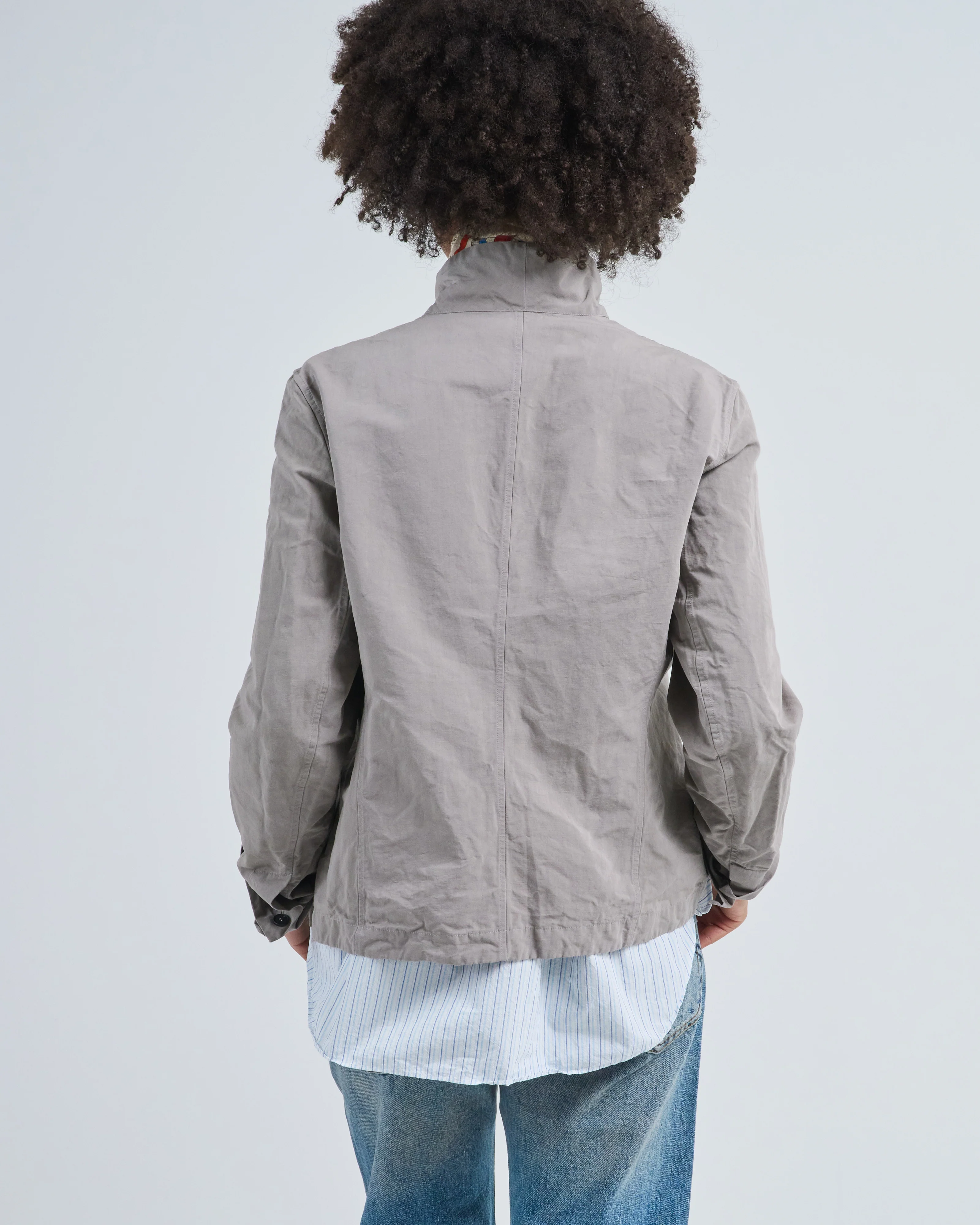 caryl jacket - Image 4