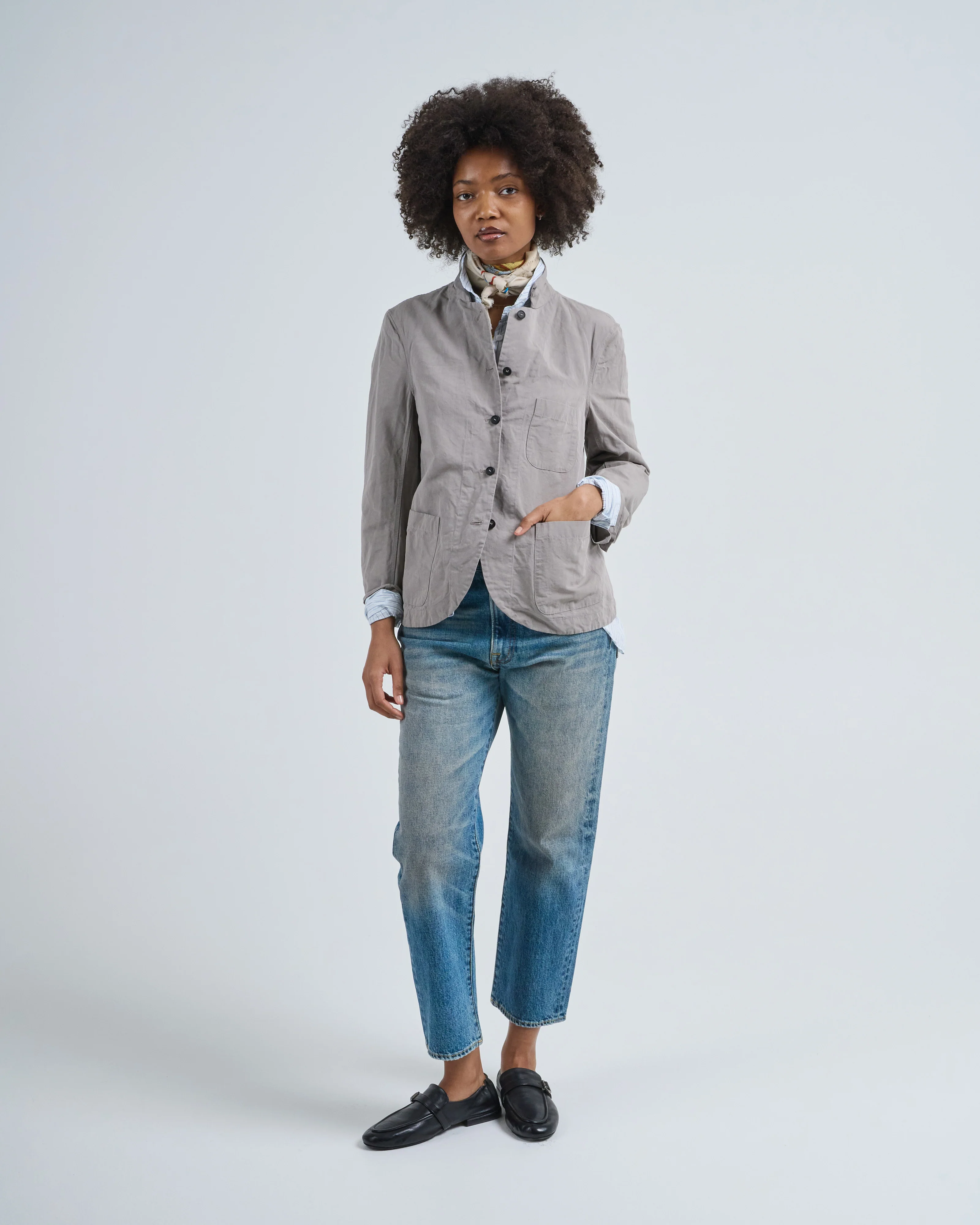 caryl jacket - Image 5