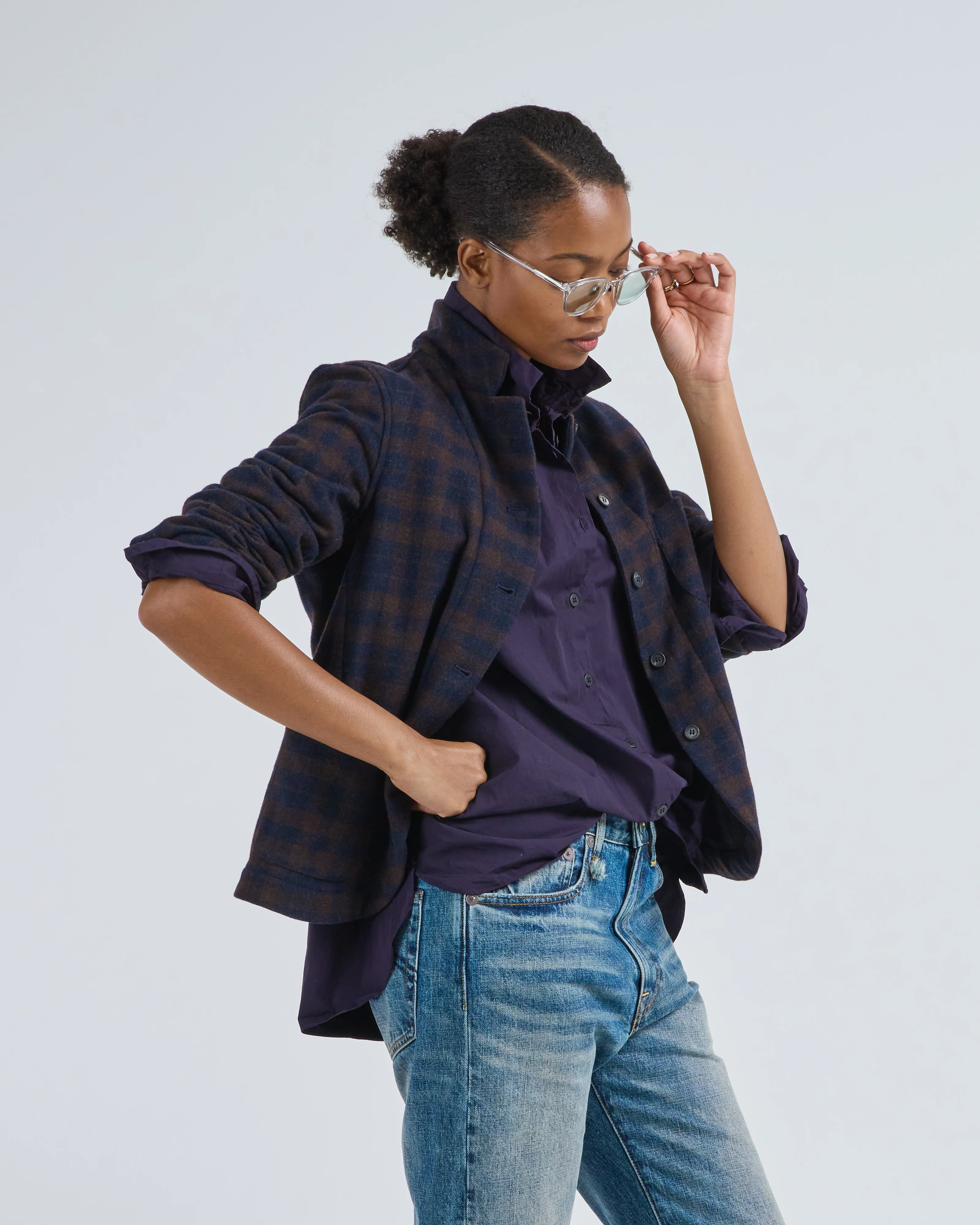 caryl jacket