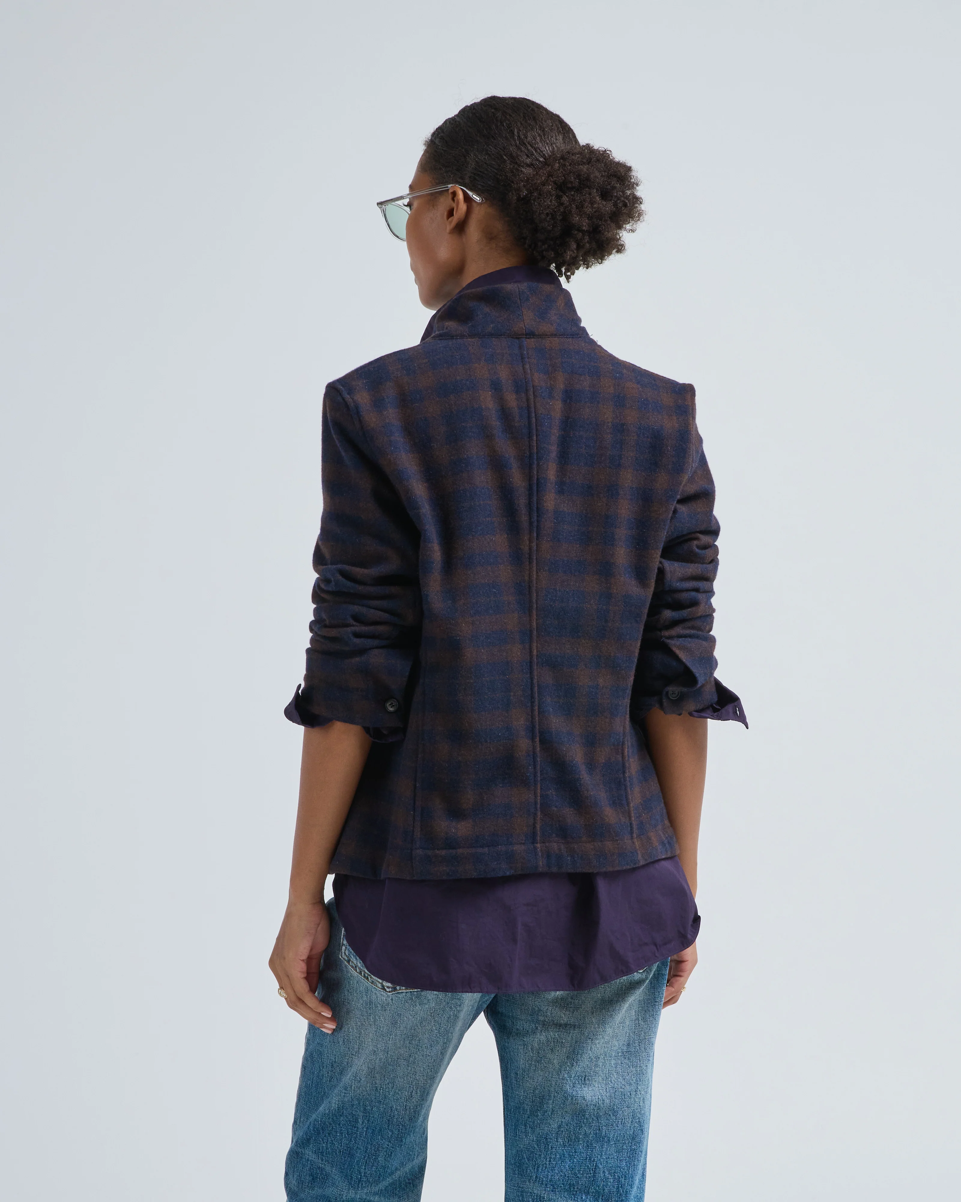 caryl jacket - Image 4
