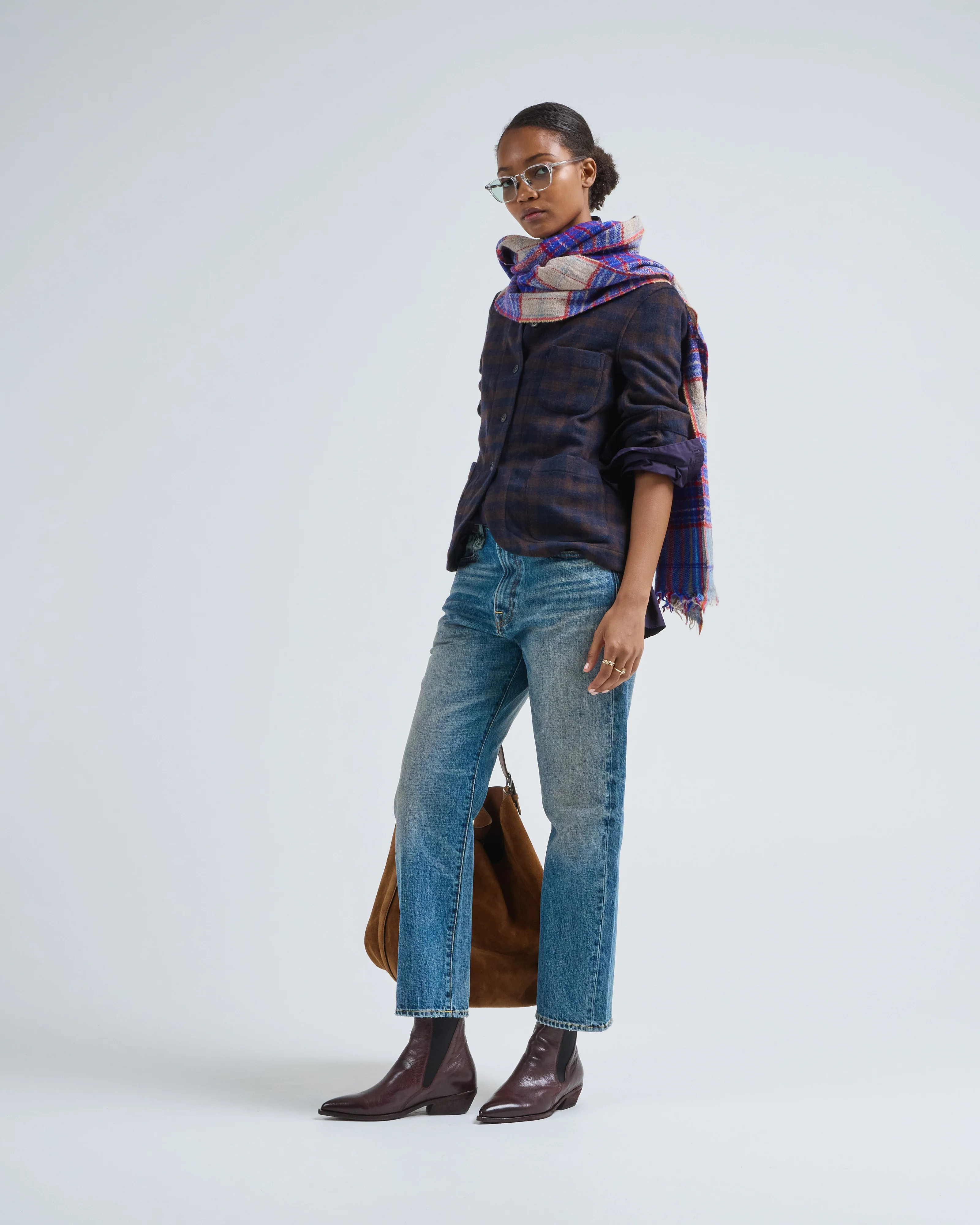 caryl jacket - Image 5