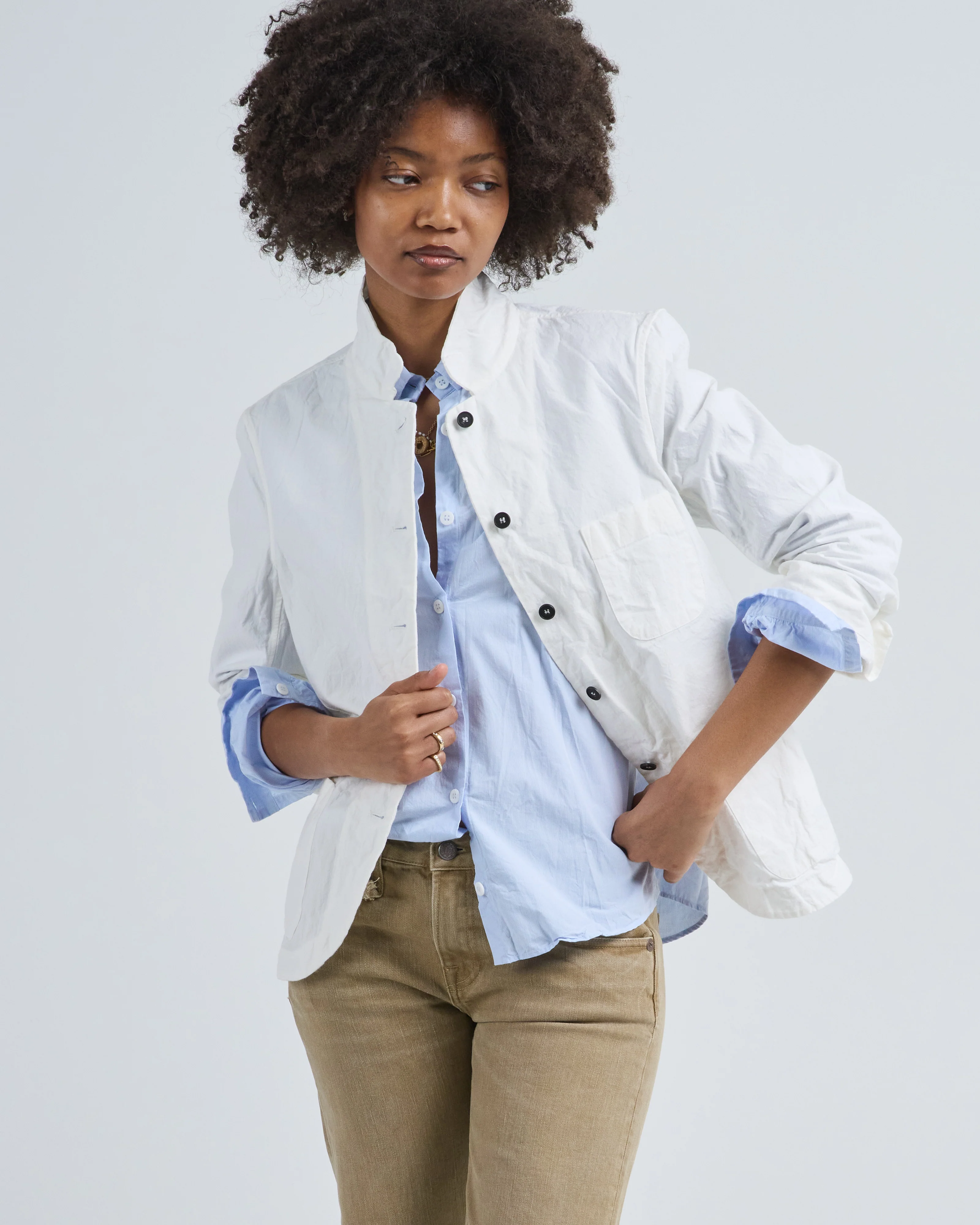 caryl jacket - Image 3