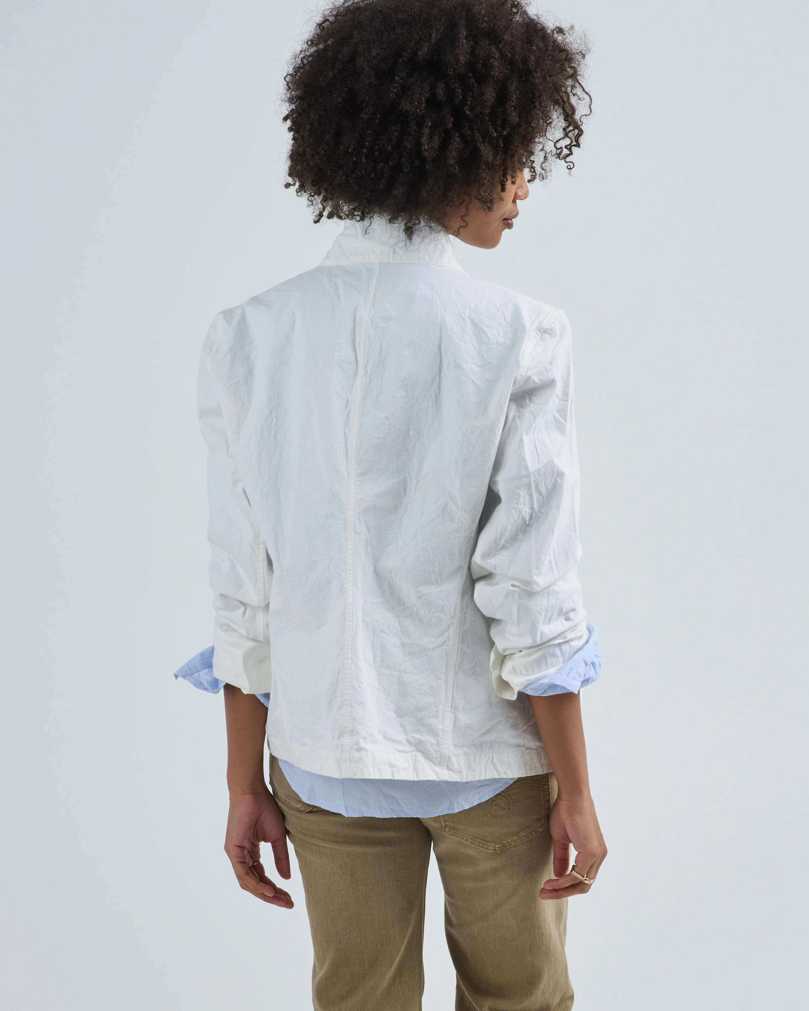 caryl jacket - Image 4