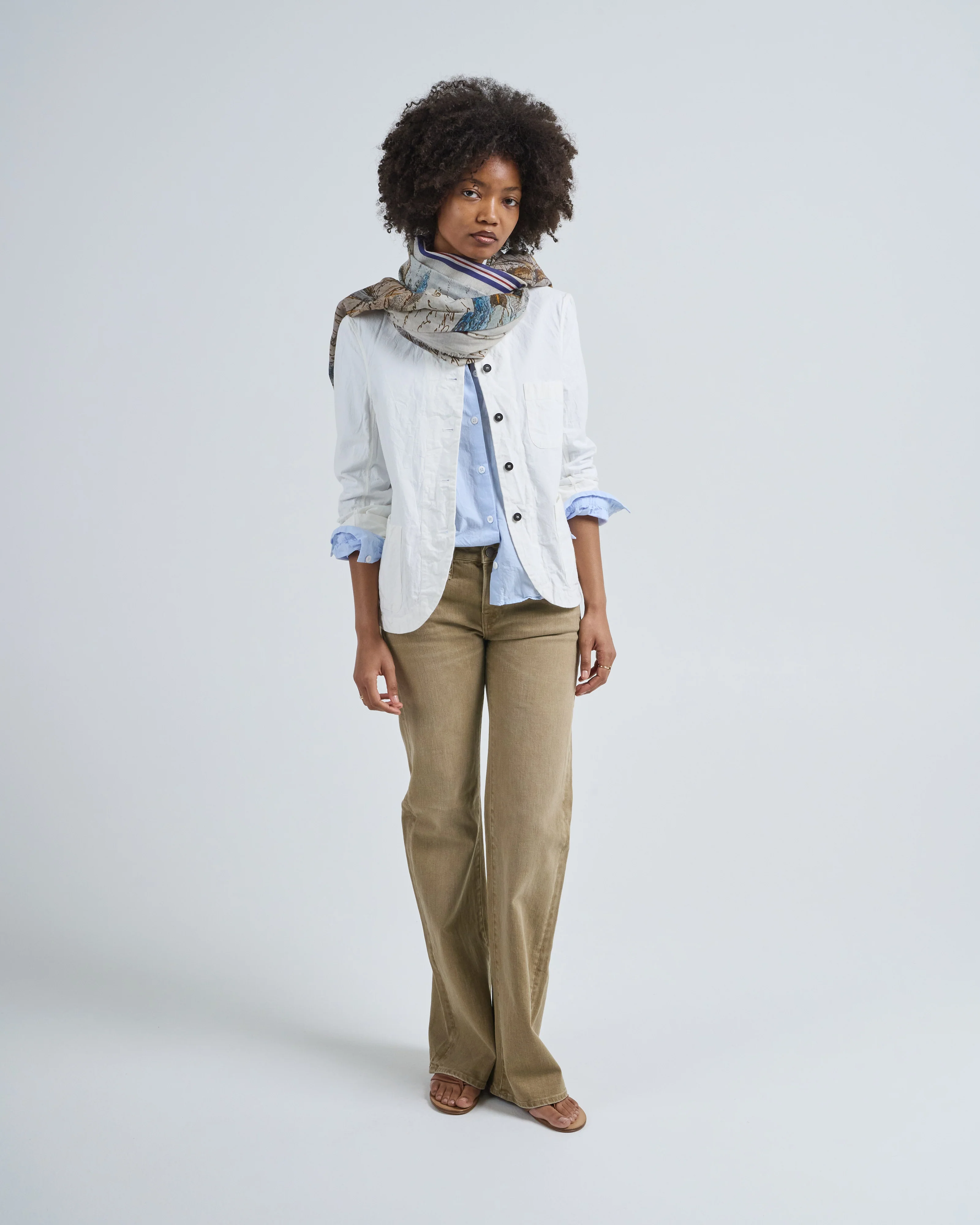 caryl jacket - Image 5