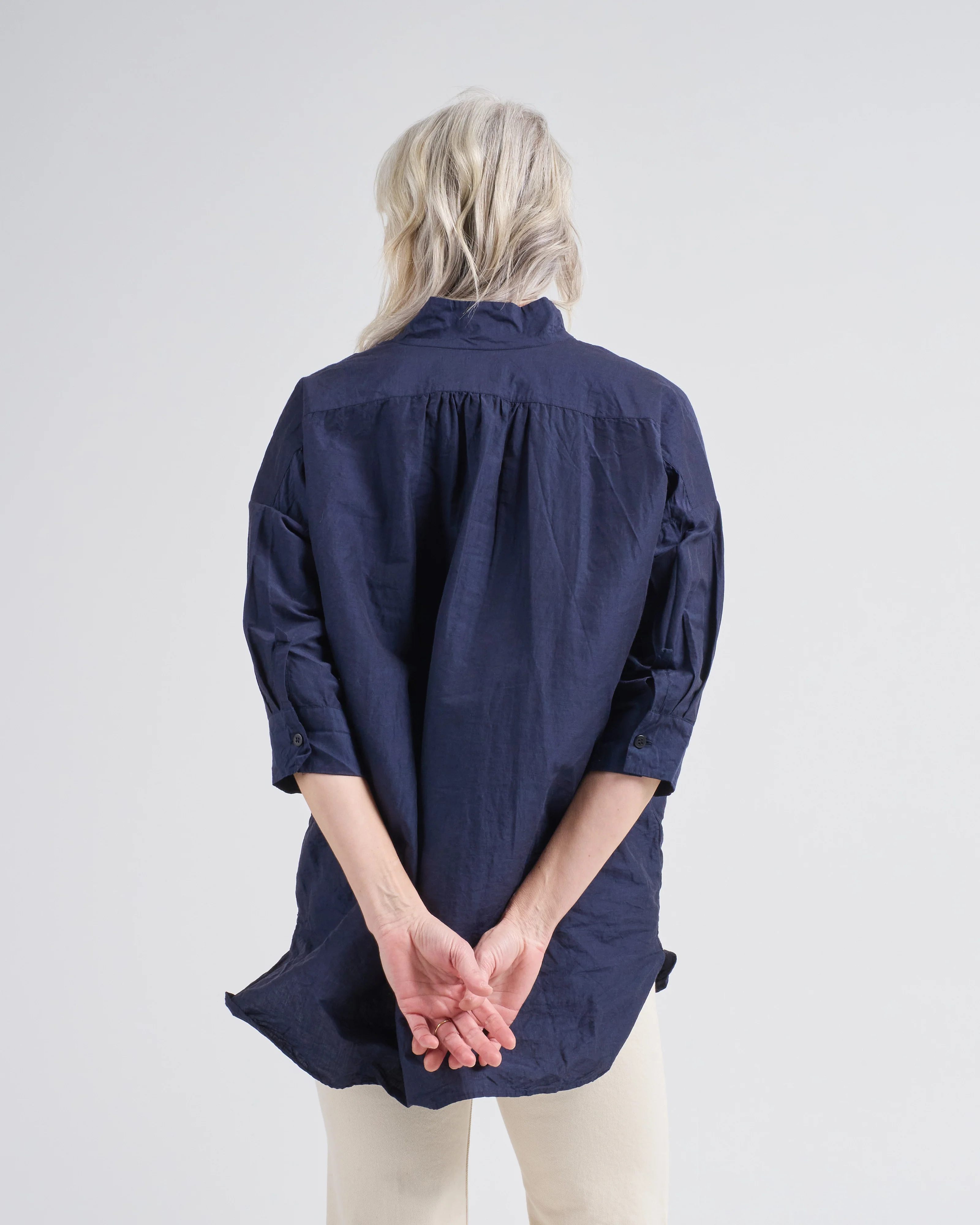claudia long shirt - Image 5