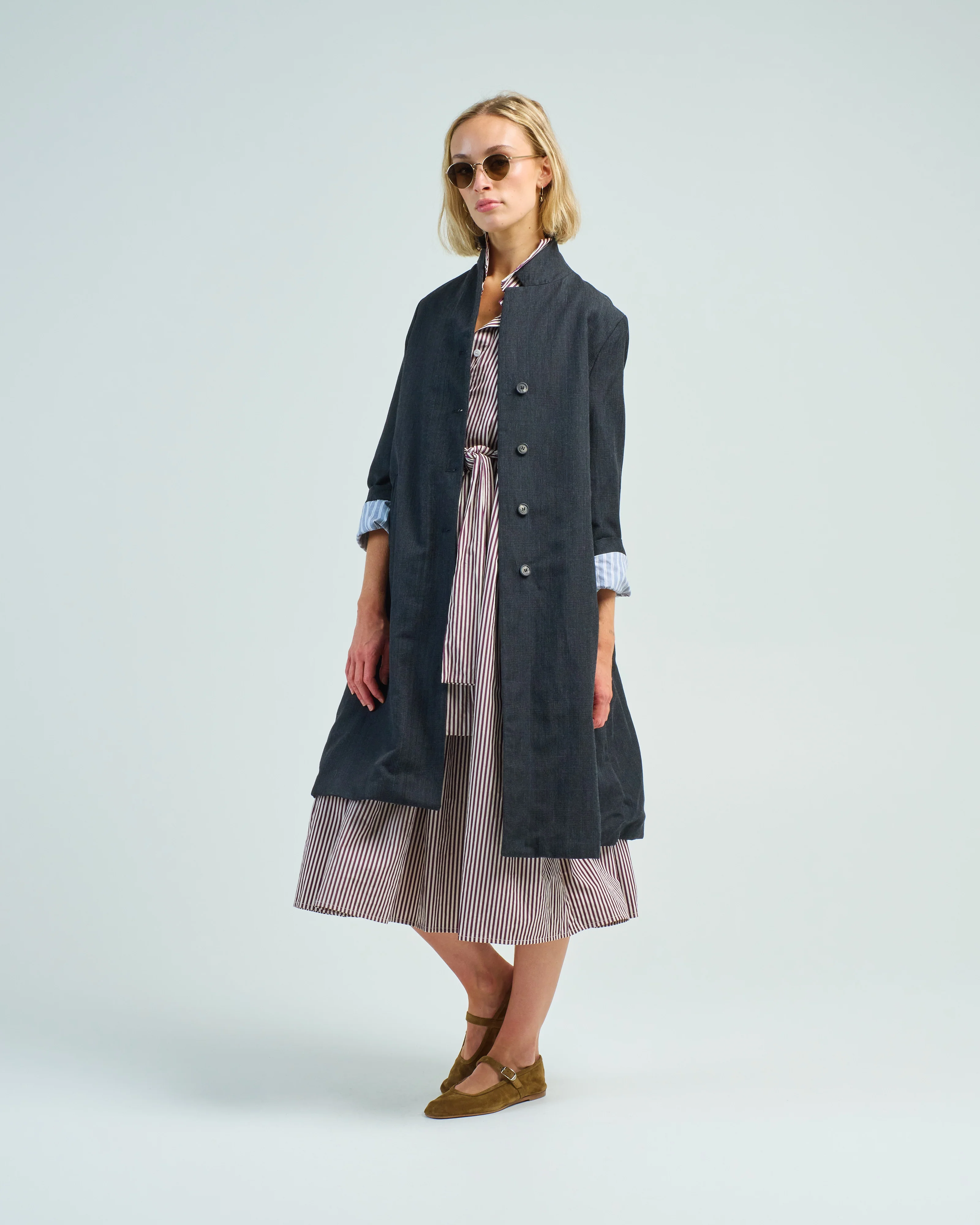 farmer coat - Image 3