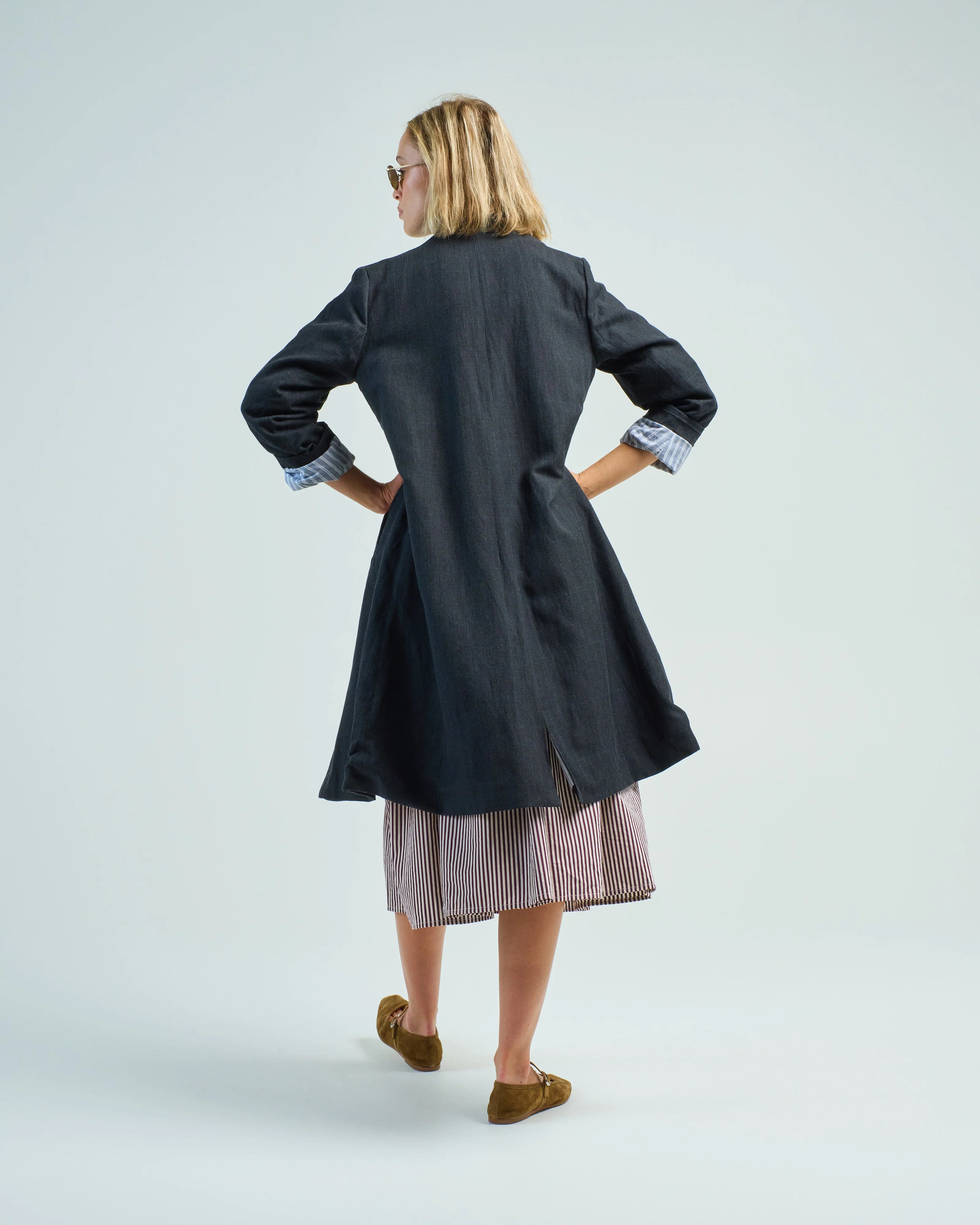farmer coat - Image 4