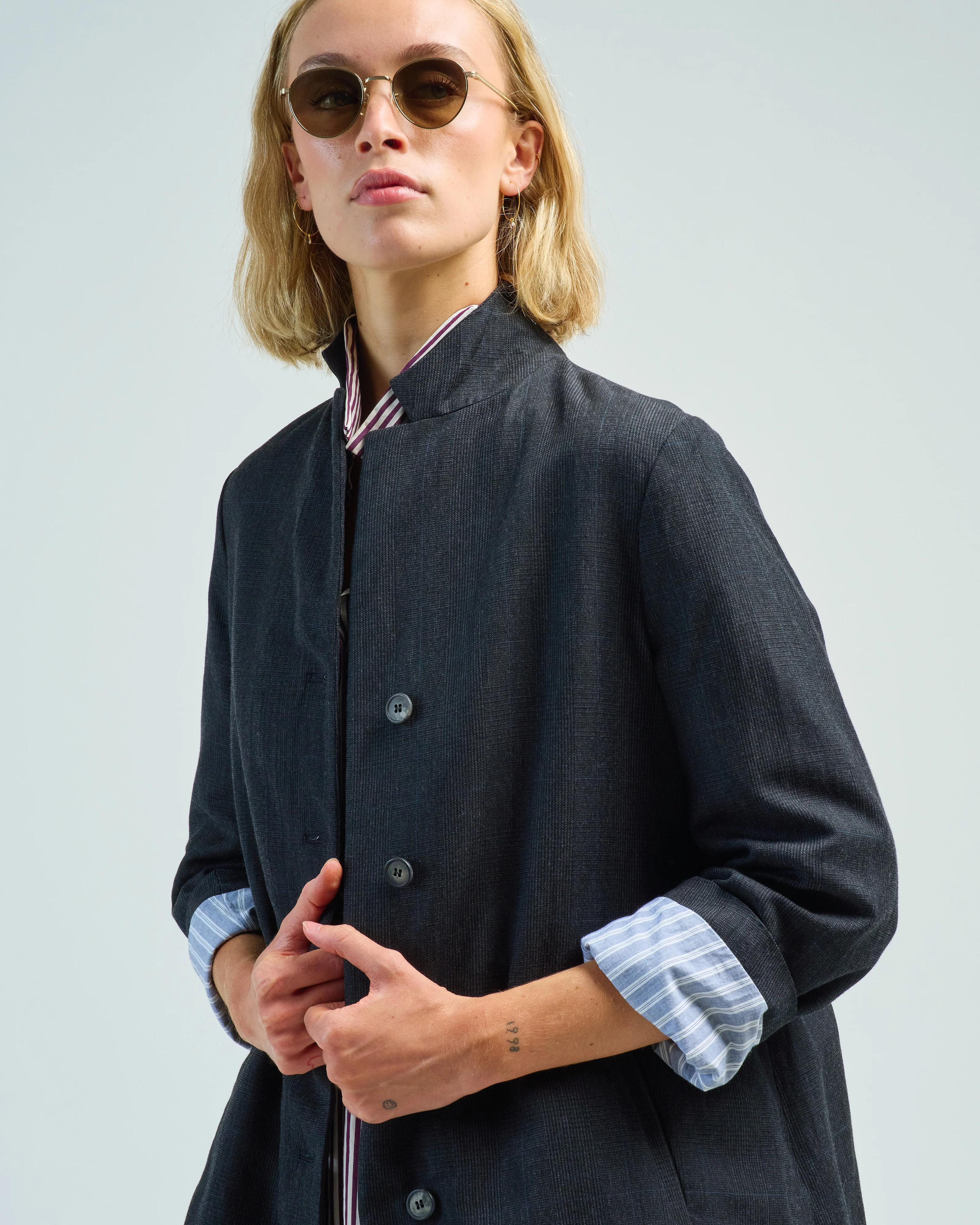 farmer coat - Image 5