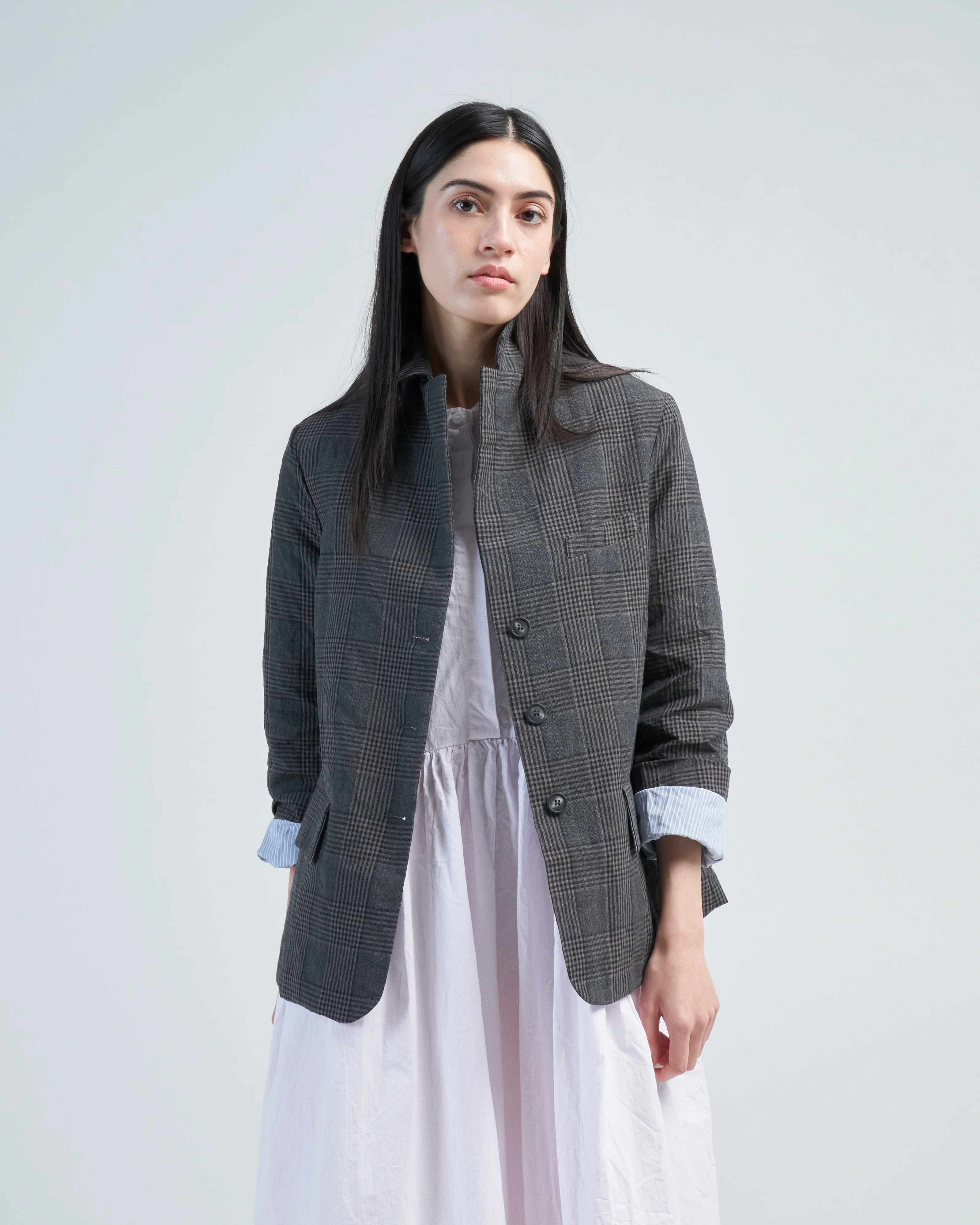 farmer jacket