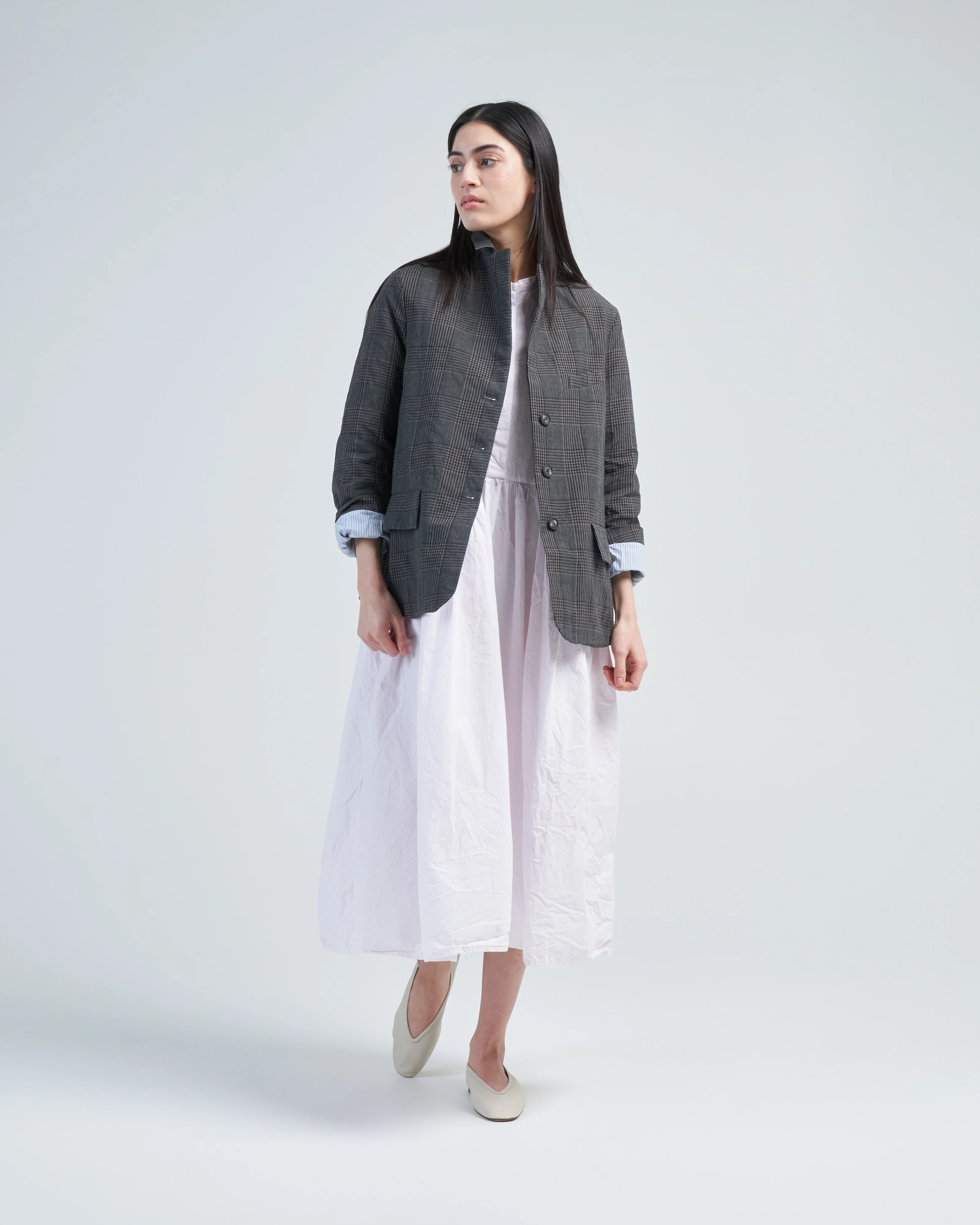 farmer jacket - Image 2