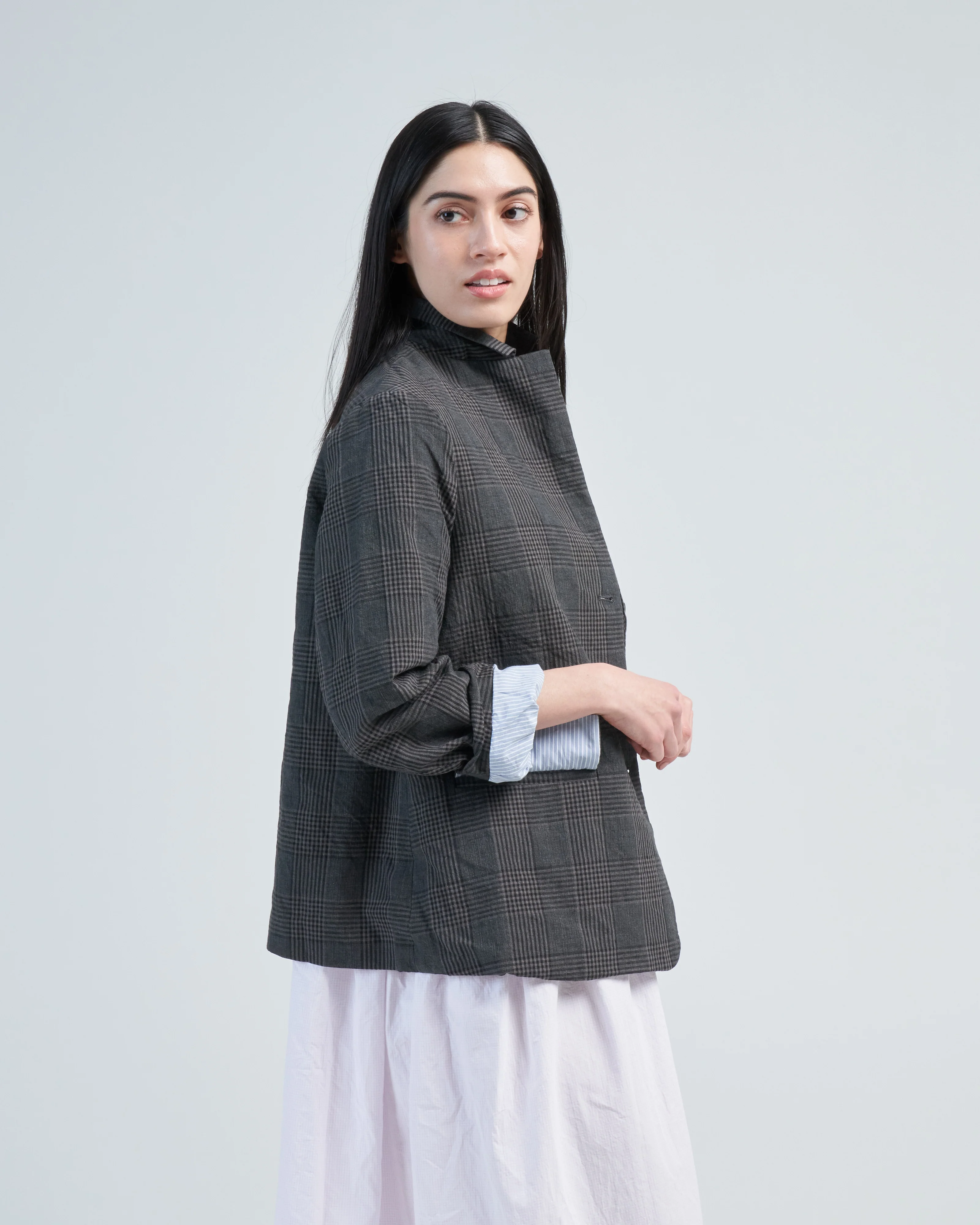 farmer jacket - Image 3