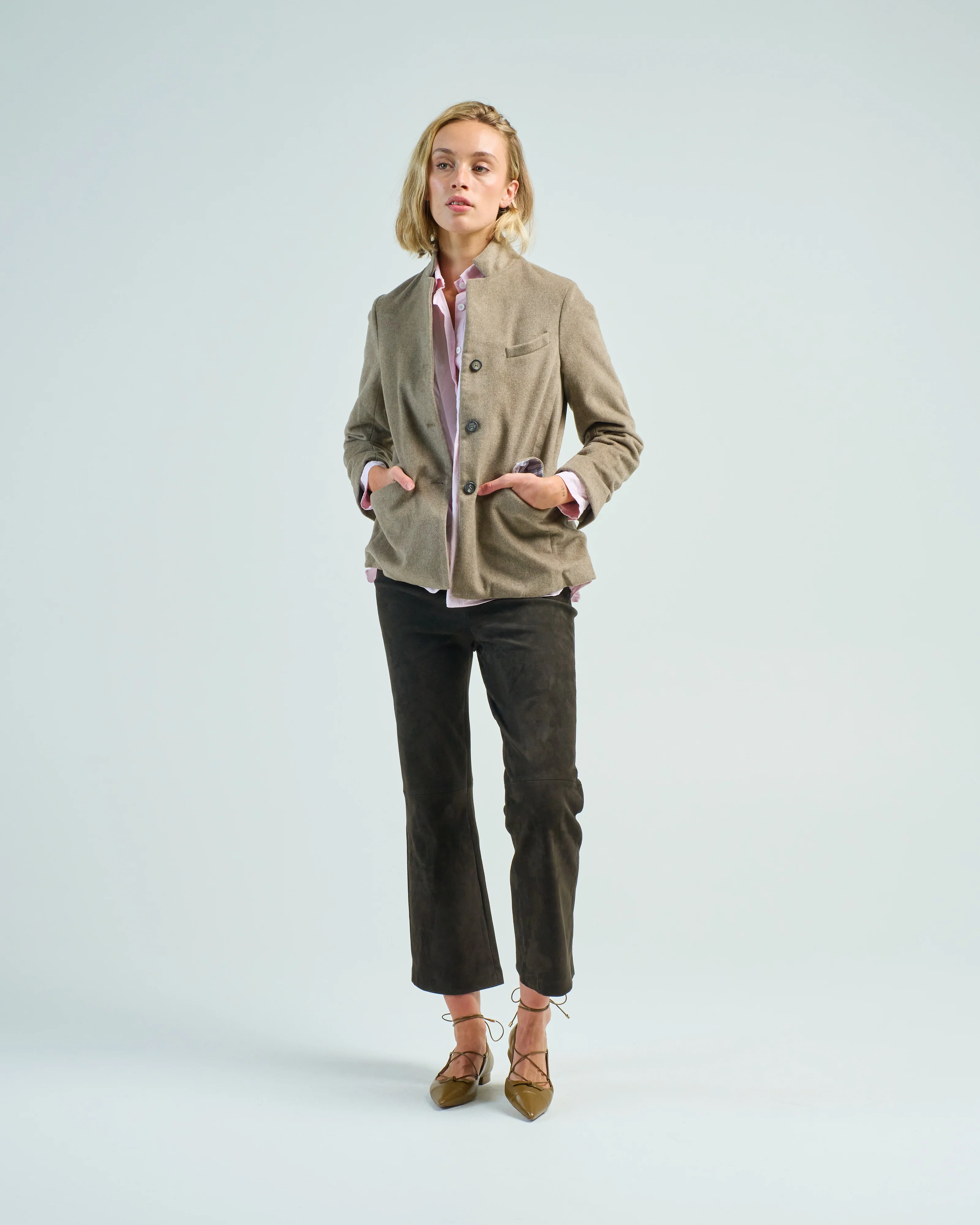 giulia jacket - Image 2