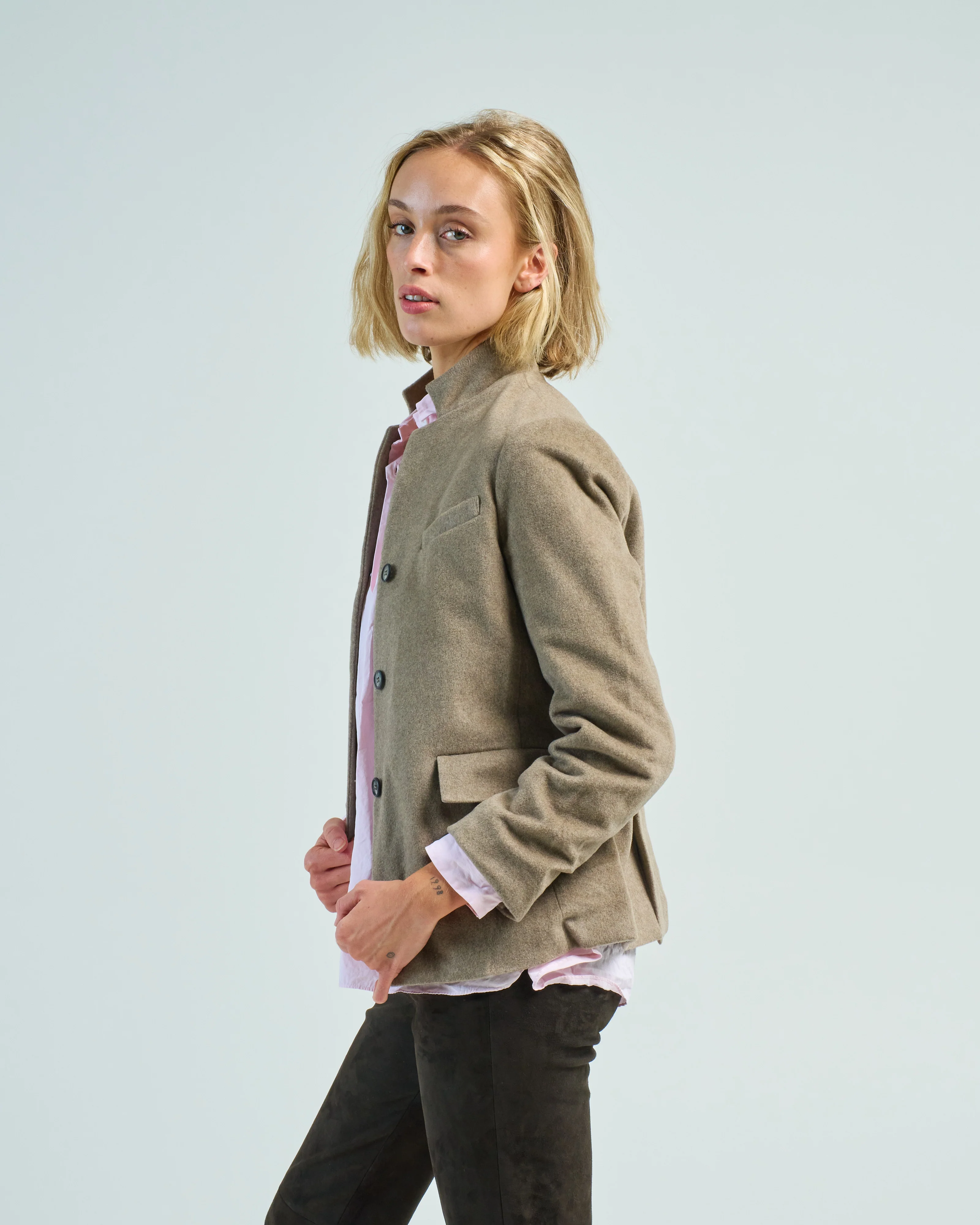 giulia jacket - Image 3