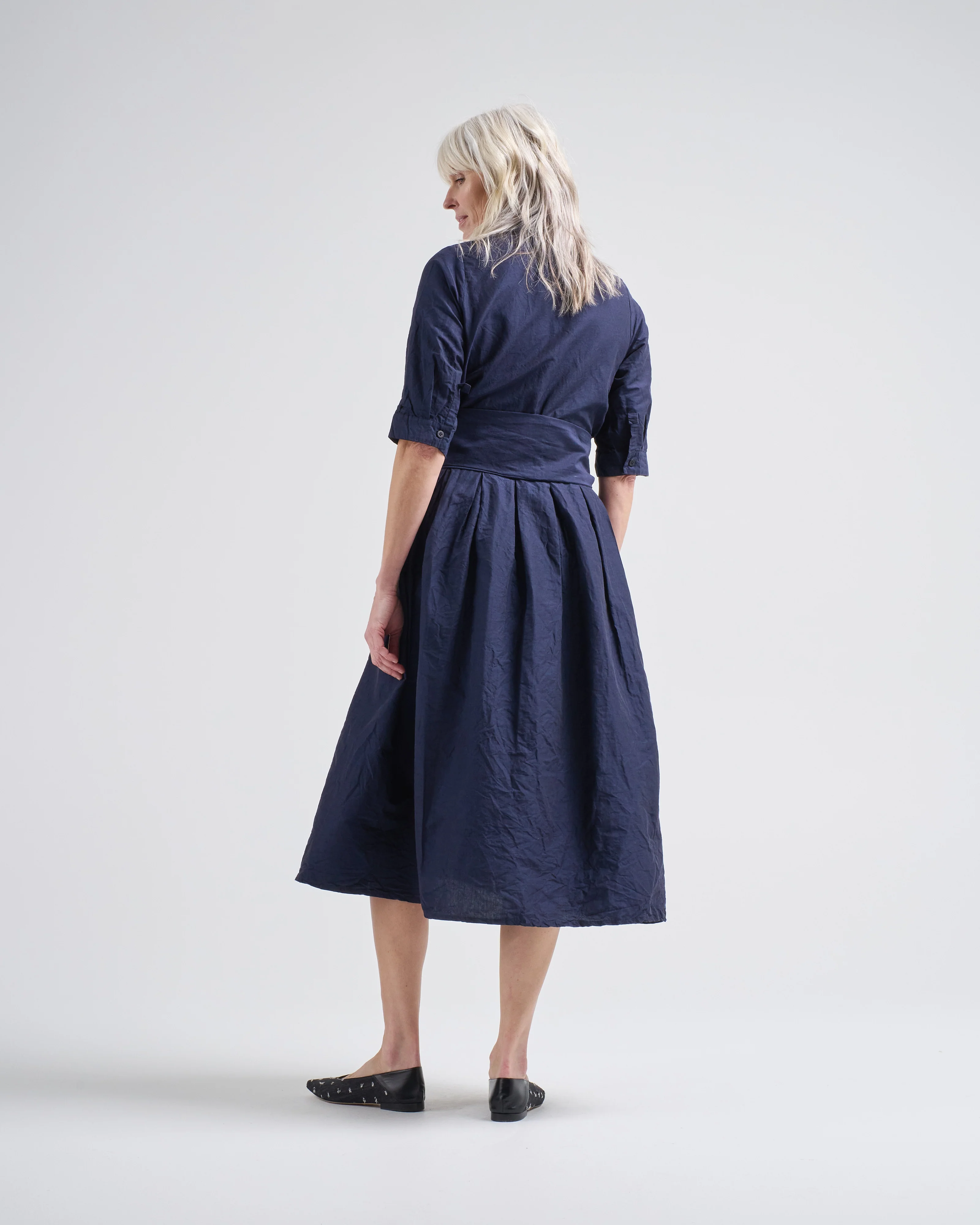 lena dress - Image 4