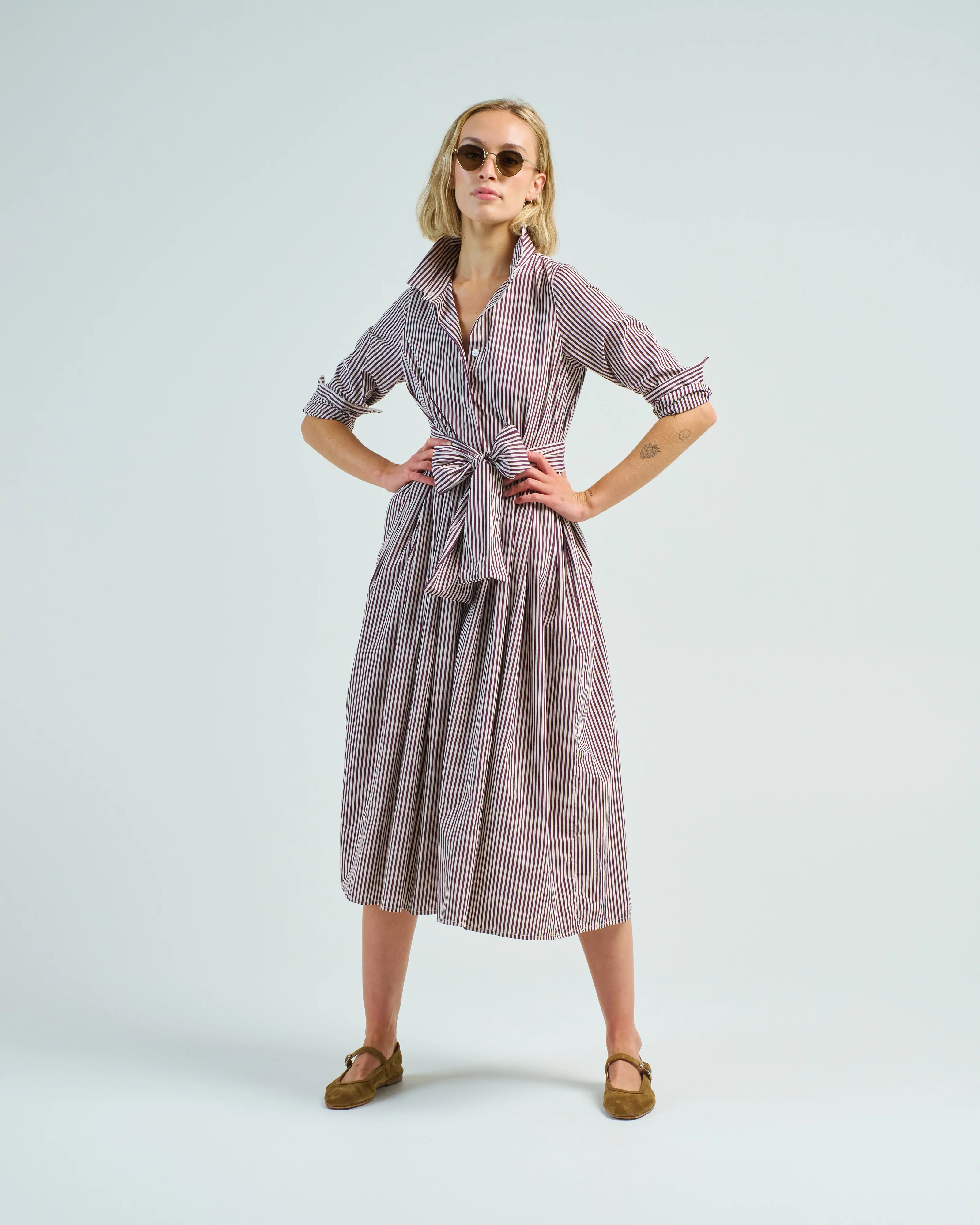 lena dress - Image 2