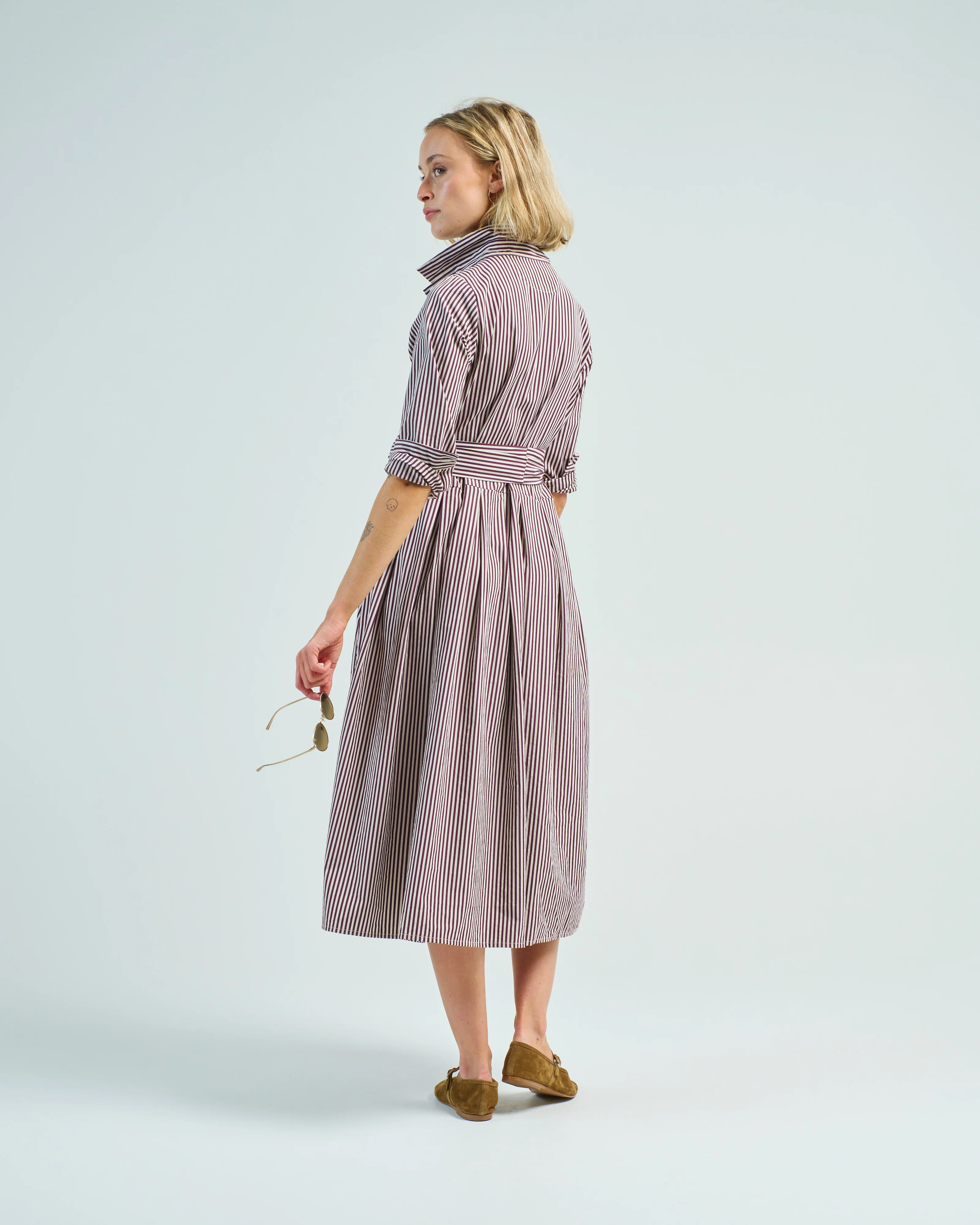lena dress - Image 4