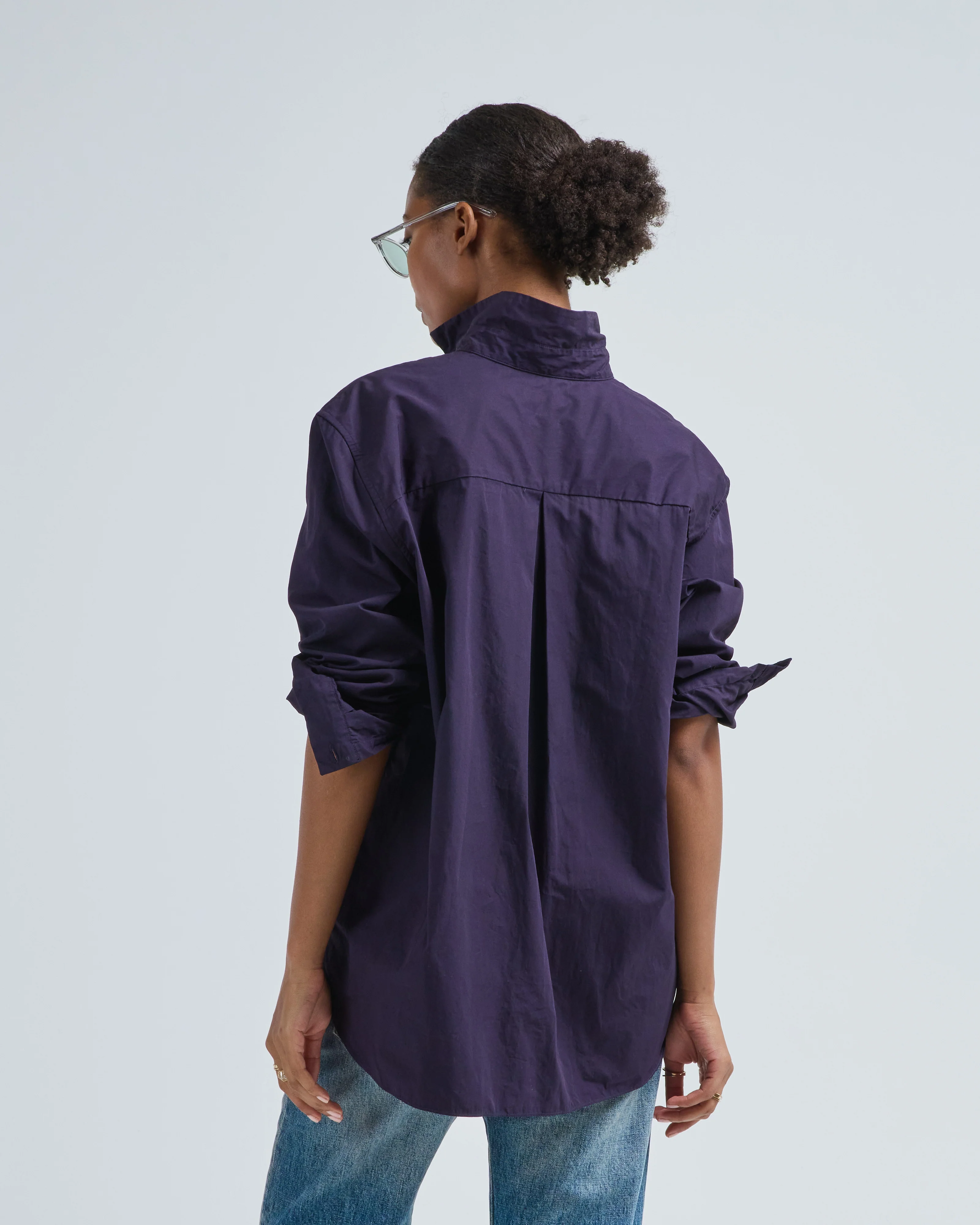 loose tyrol shirt - Image 2