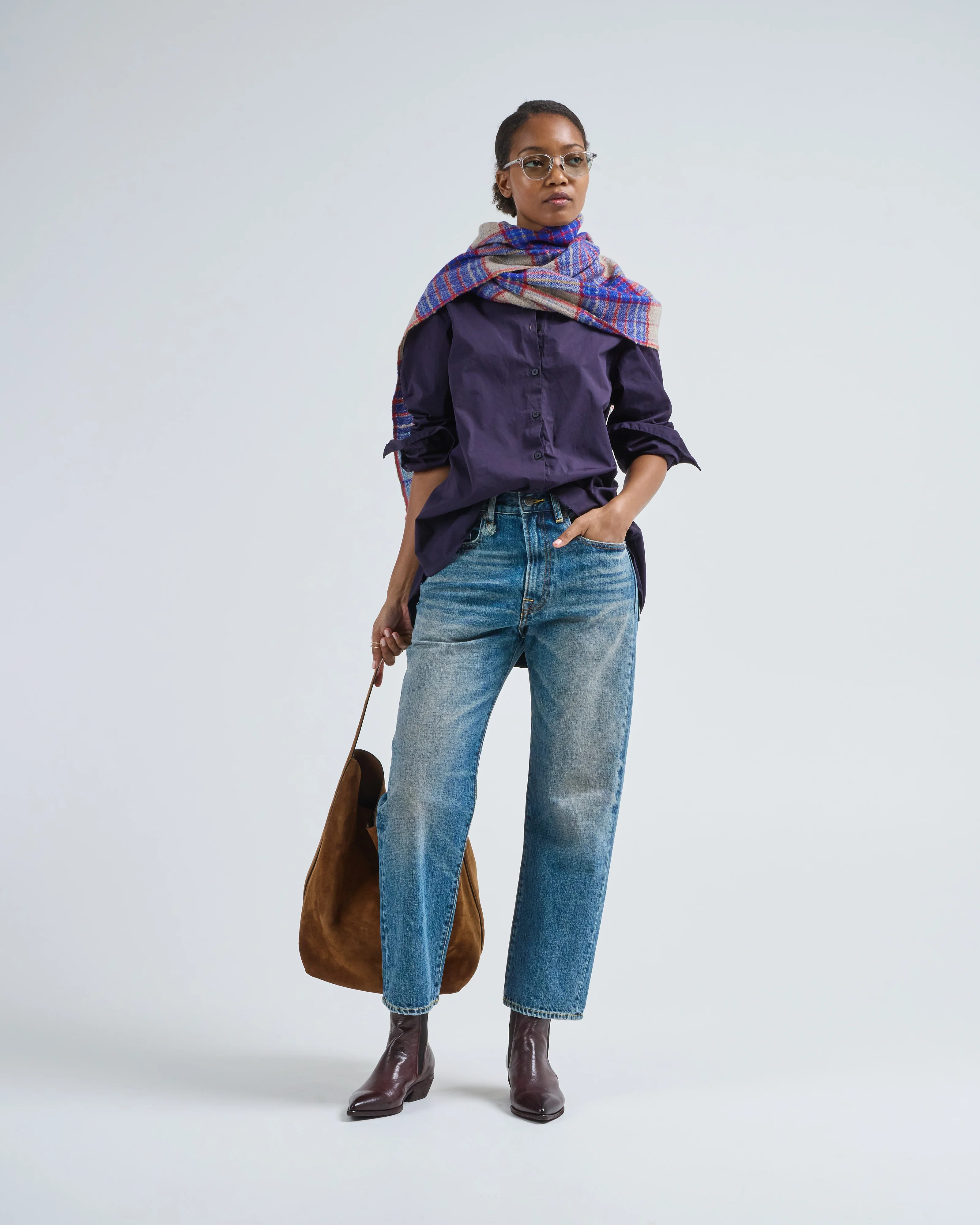 loose tyrol shirt - Image 3