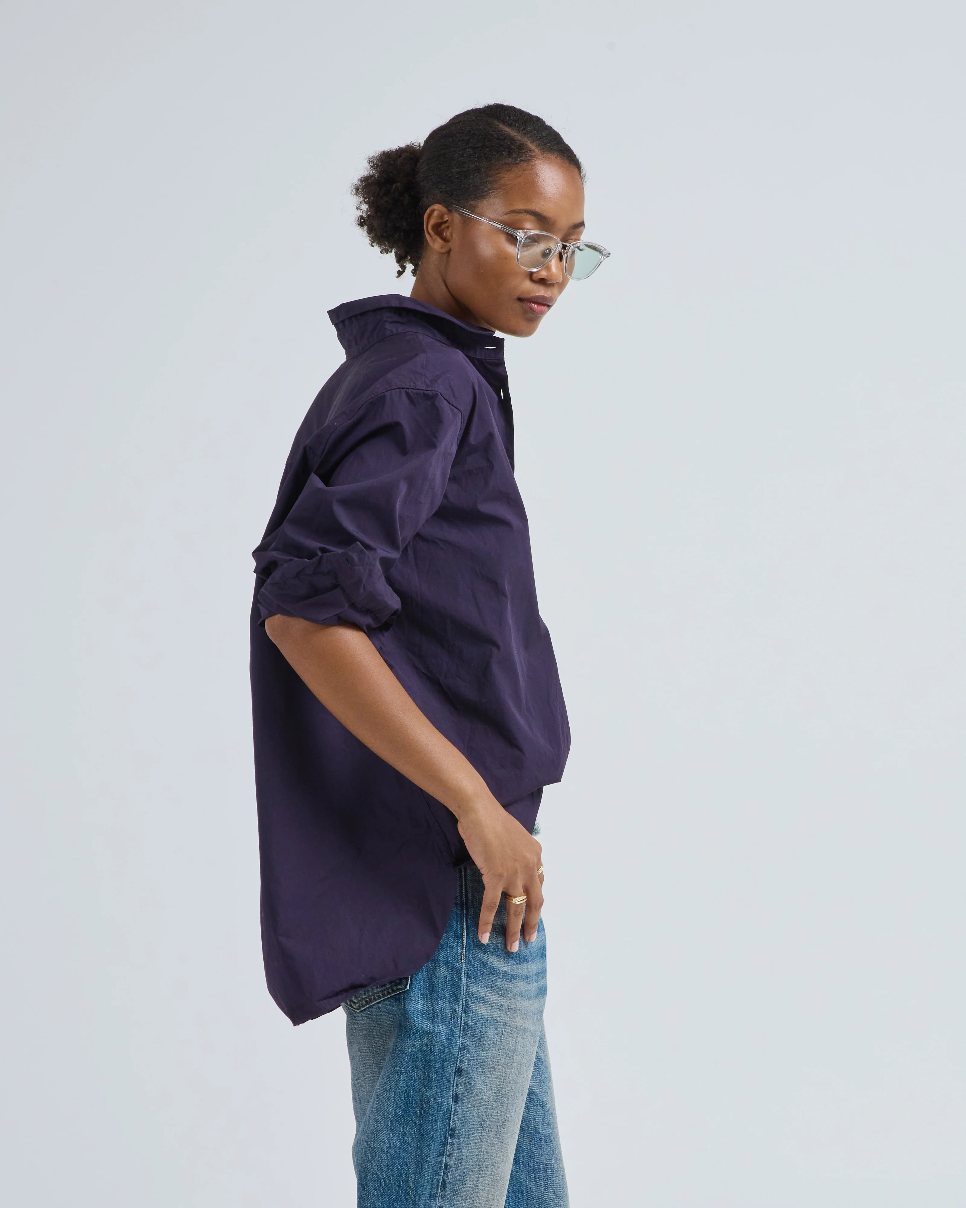 loose tyrol shirt - Image 4