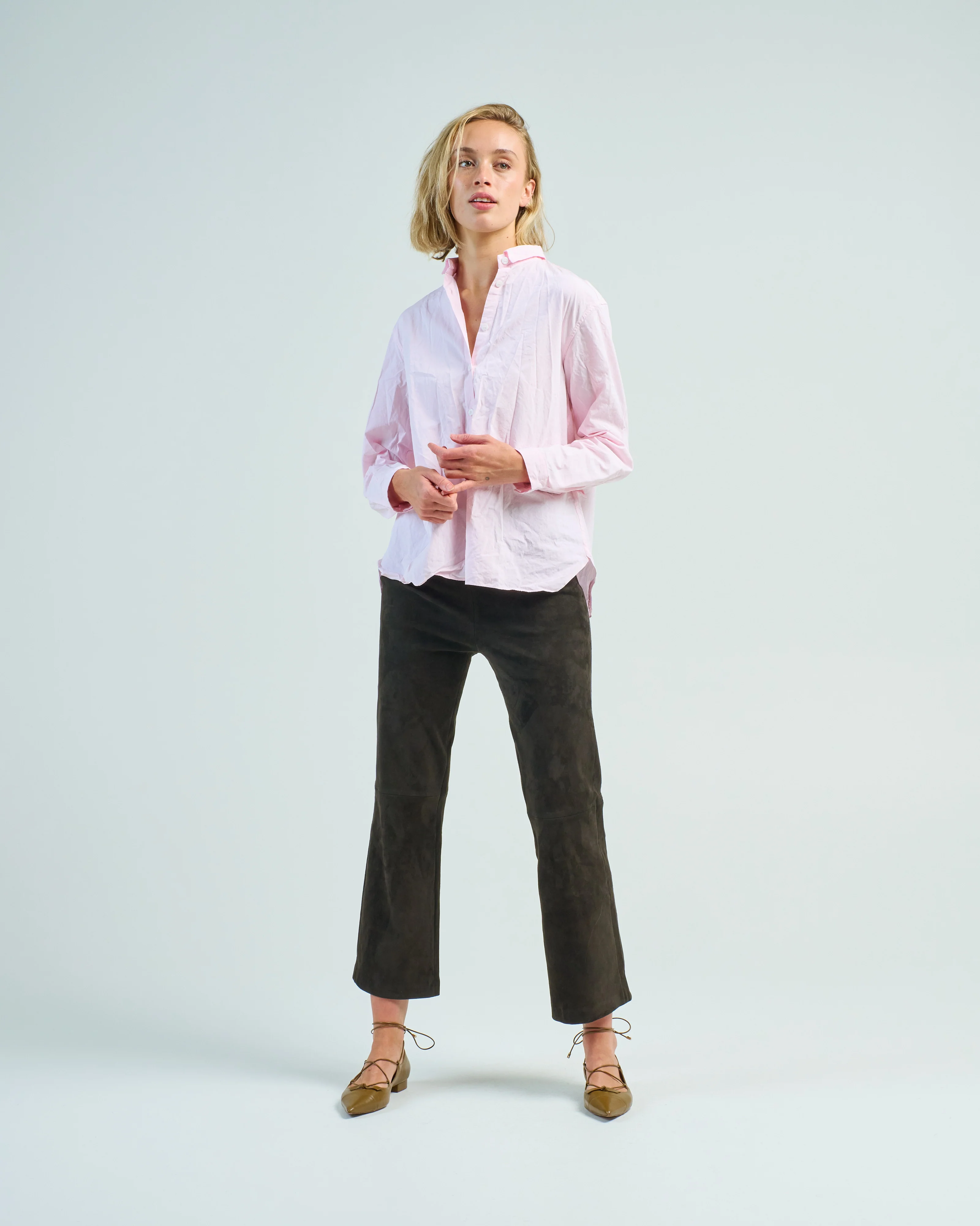 loose tyrol shirt - Image 2