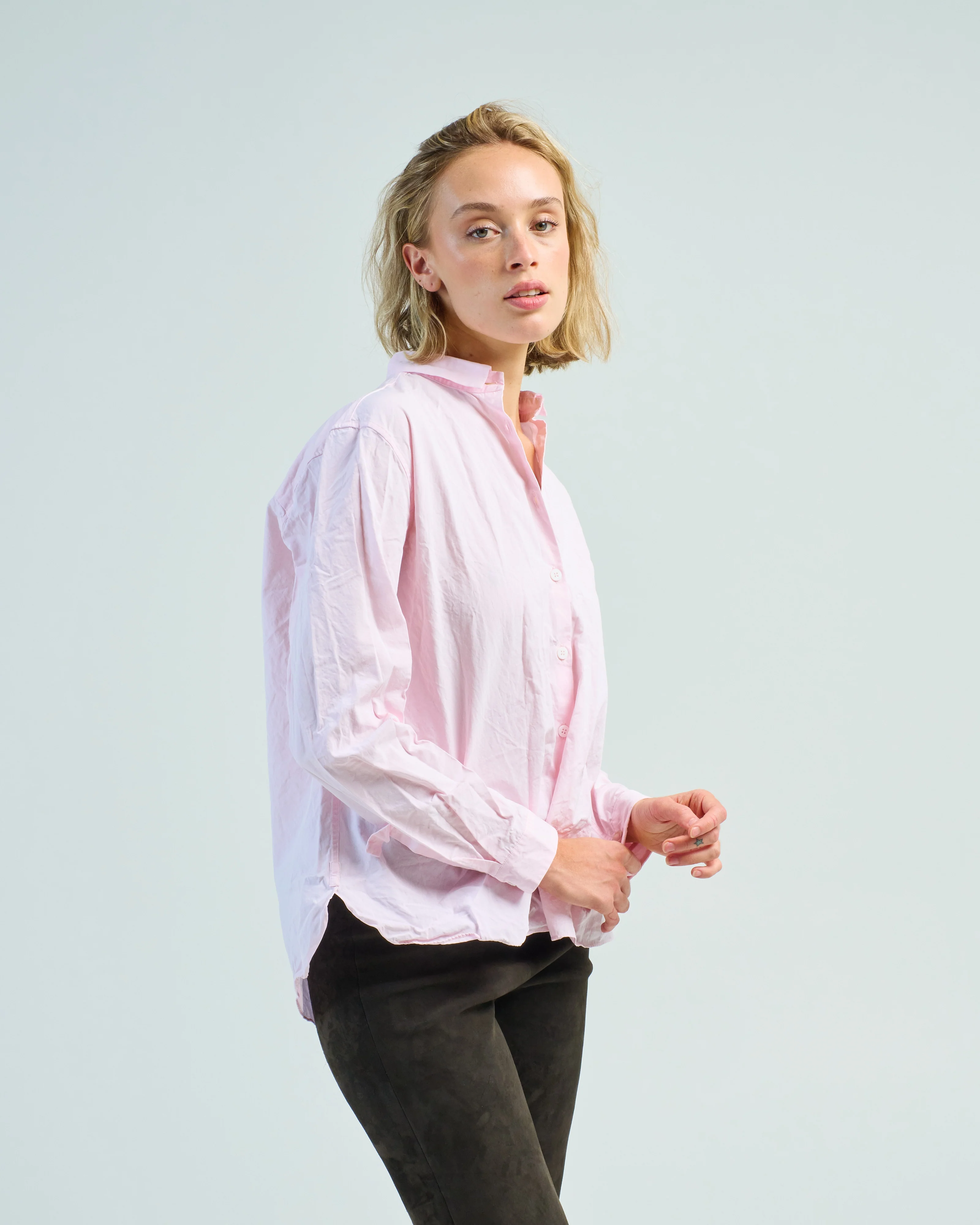 loose tyrol shirt - Image 3