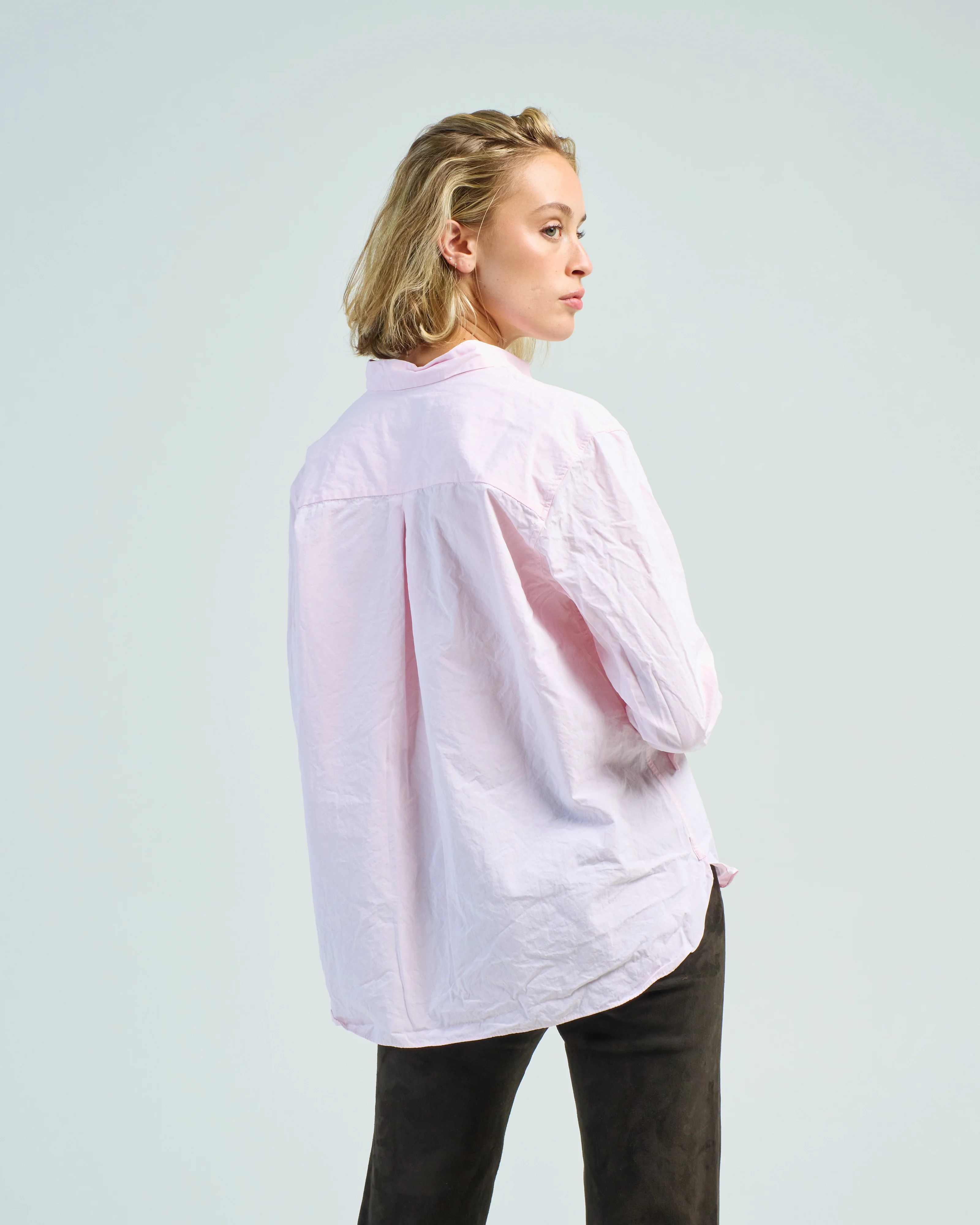 loose tyrol shirt - Image 4