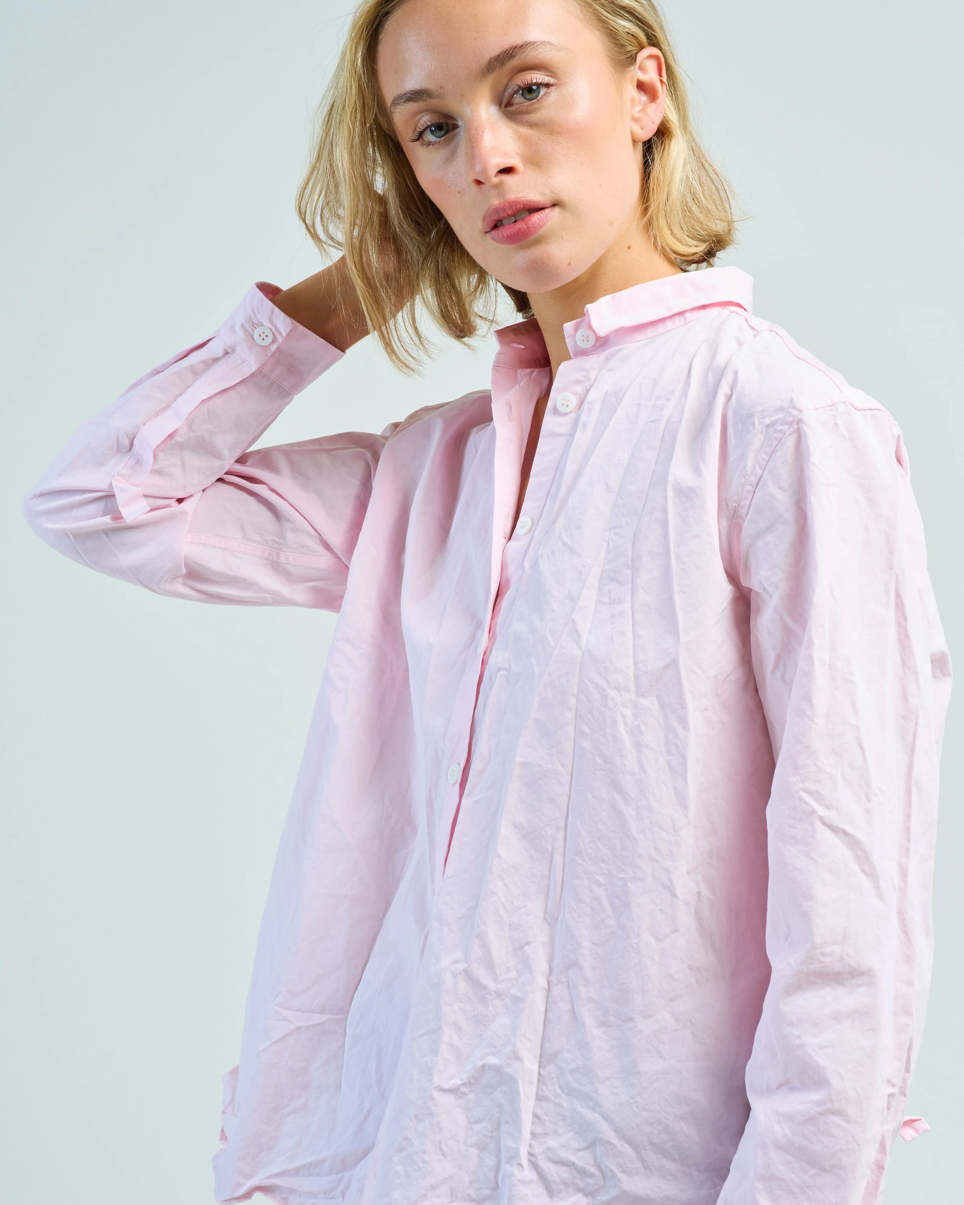 loose tyrol shirt - Image 5