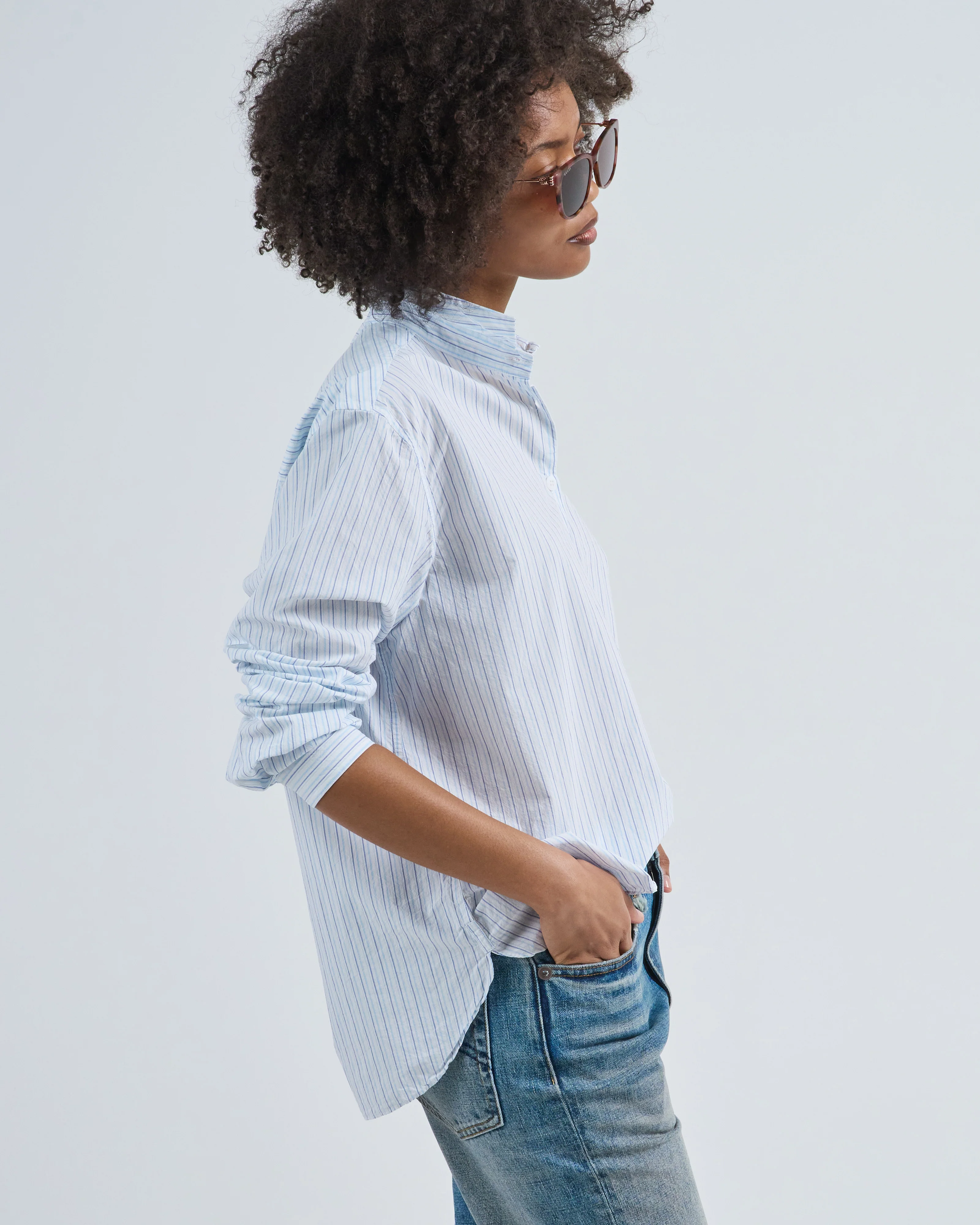 loose tyrol shirt - Image 4