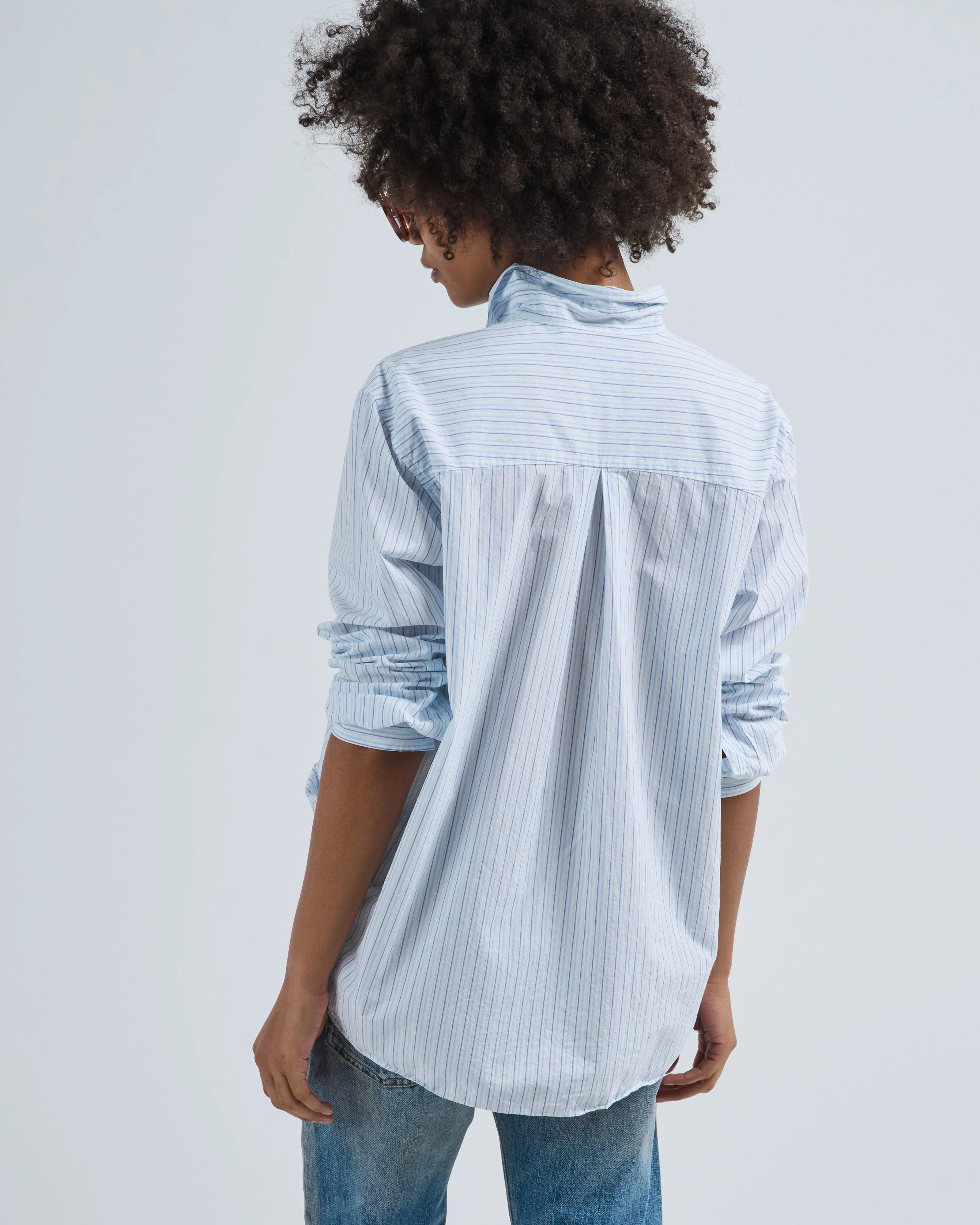 loose tyrol shirt - Image 5