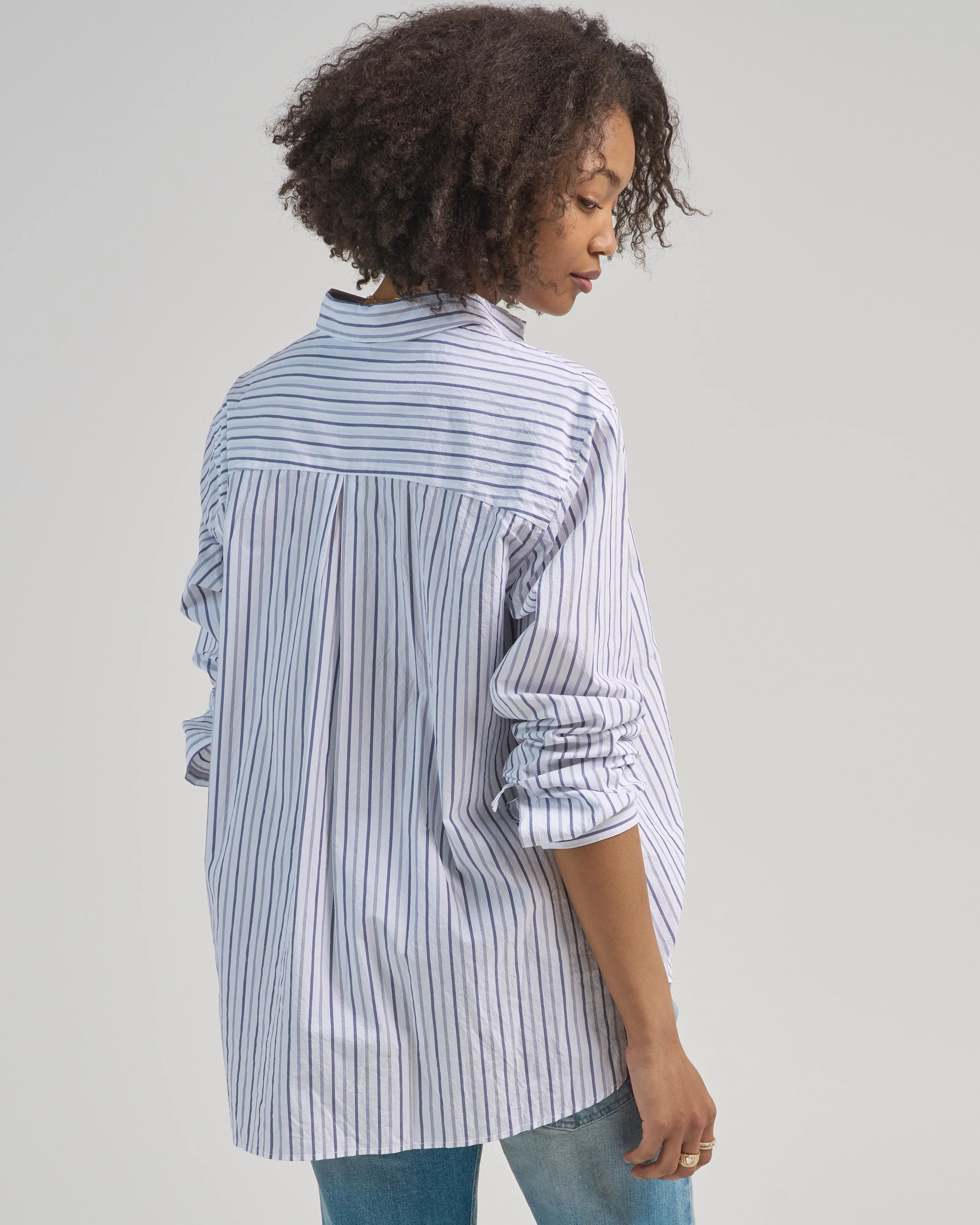 loose tyrol shirt - Image 5