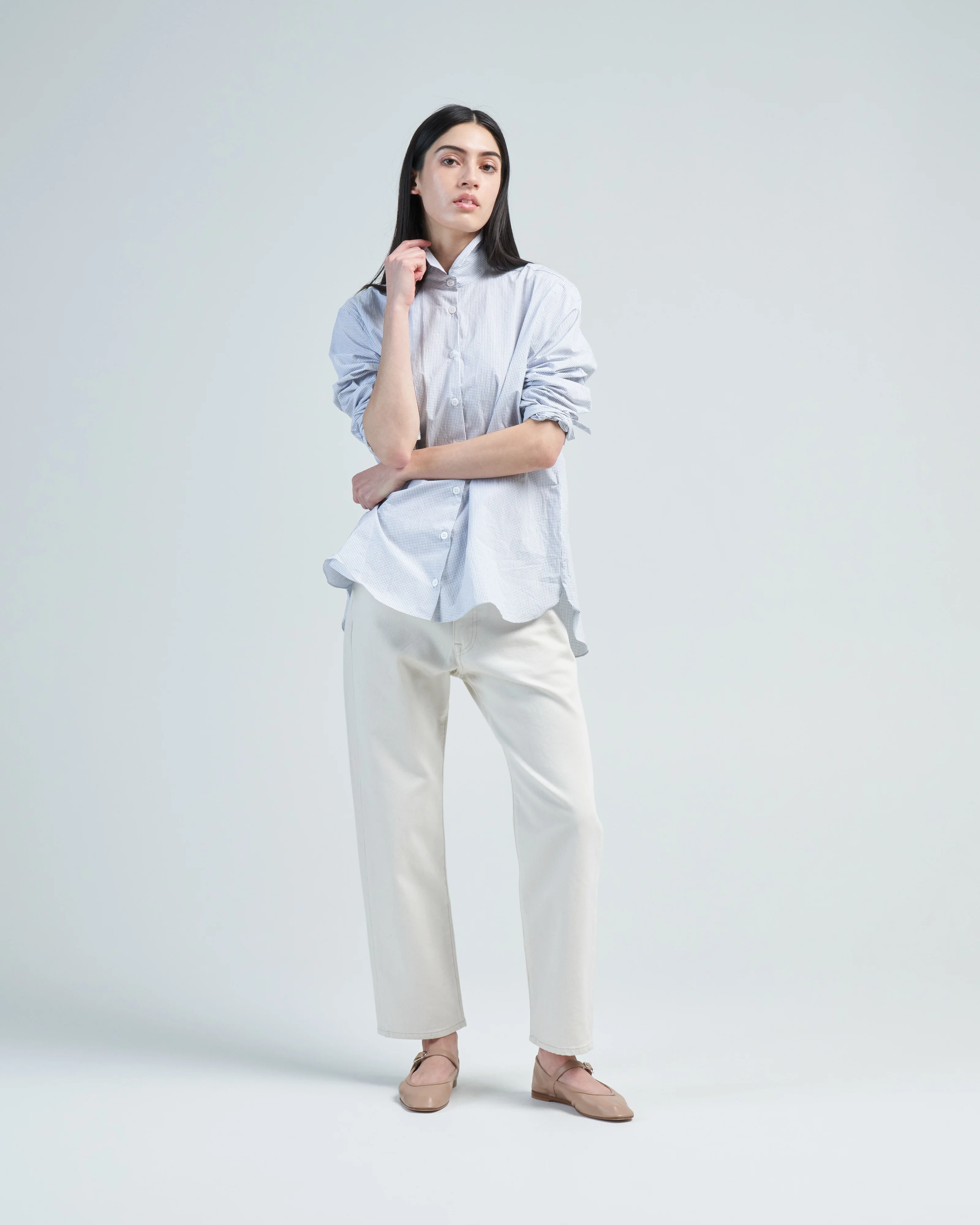loose tyrol shirt - Image 2