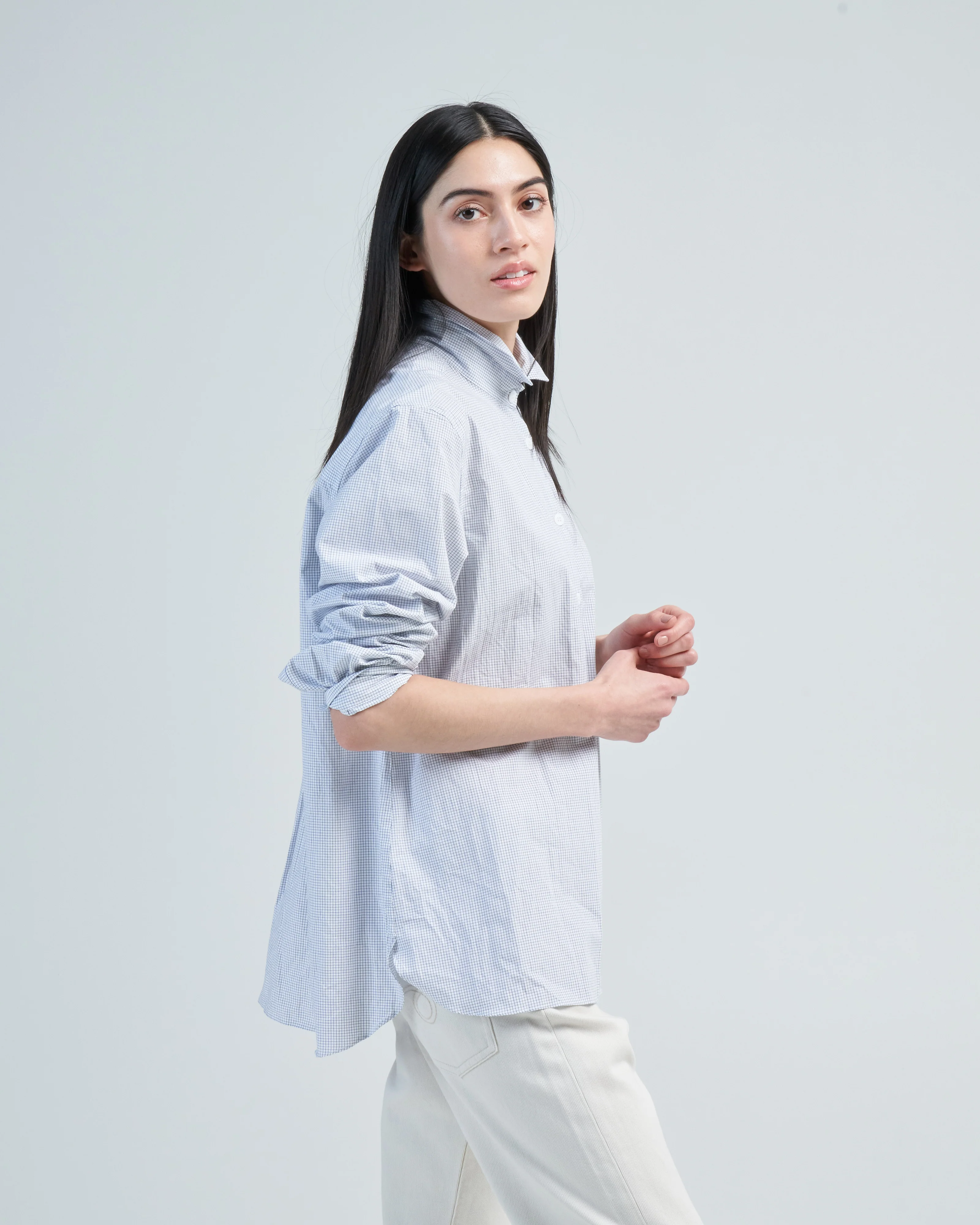loose tyrol shirt - Image 3