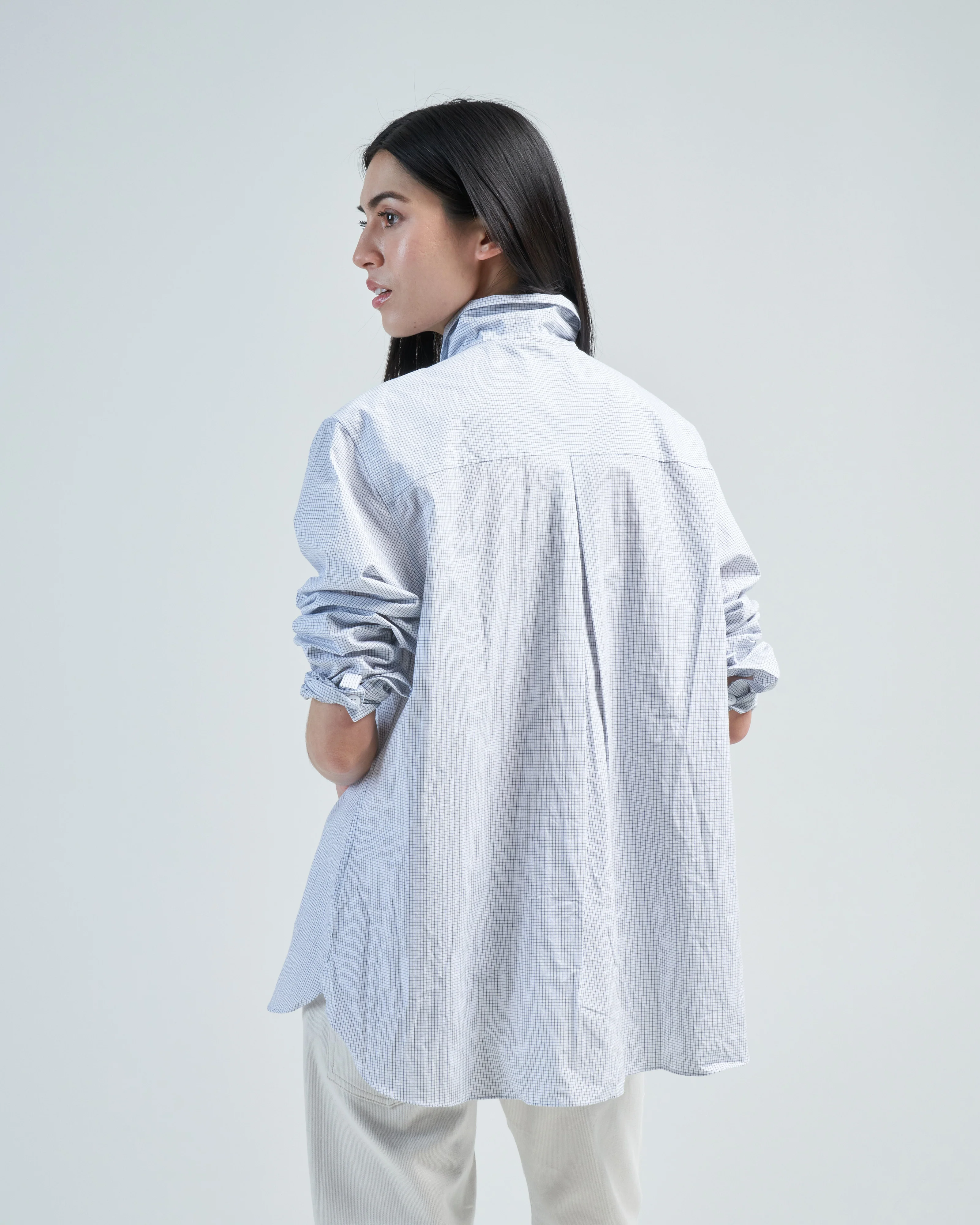 loose tyrol shirt - Image 4