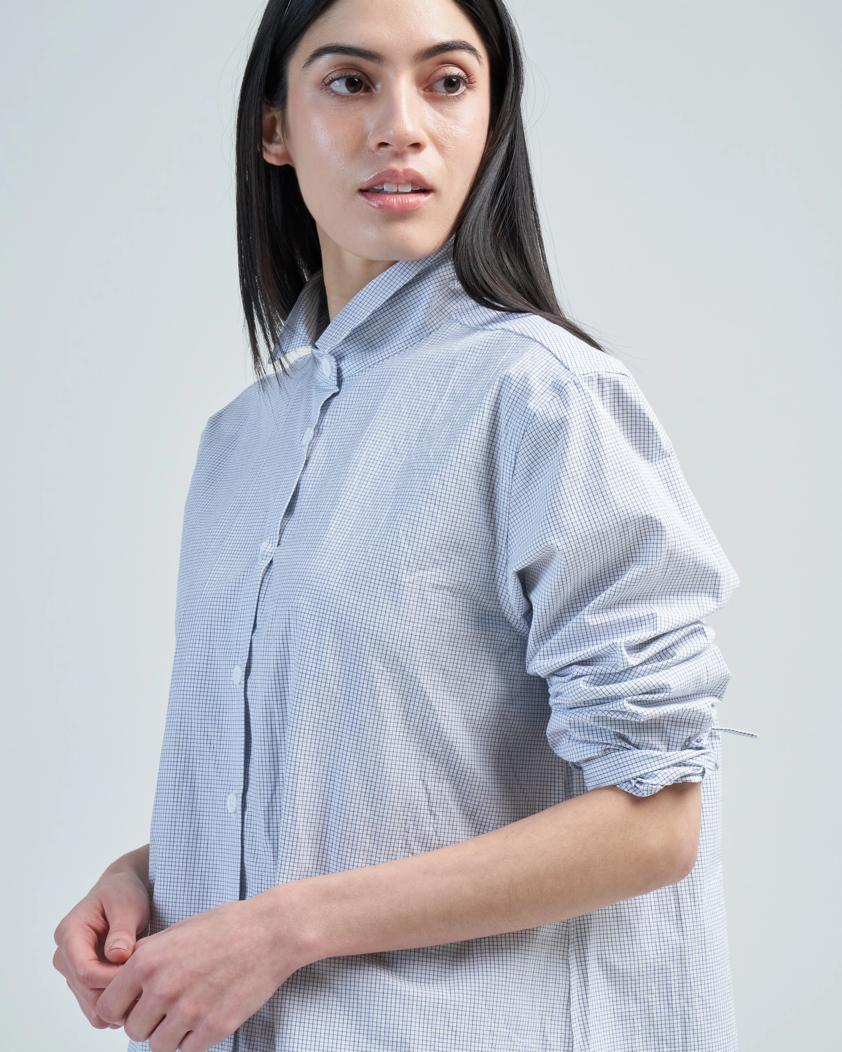 loose tyrol shirt - Image 5