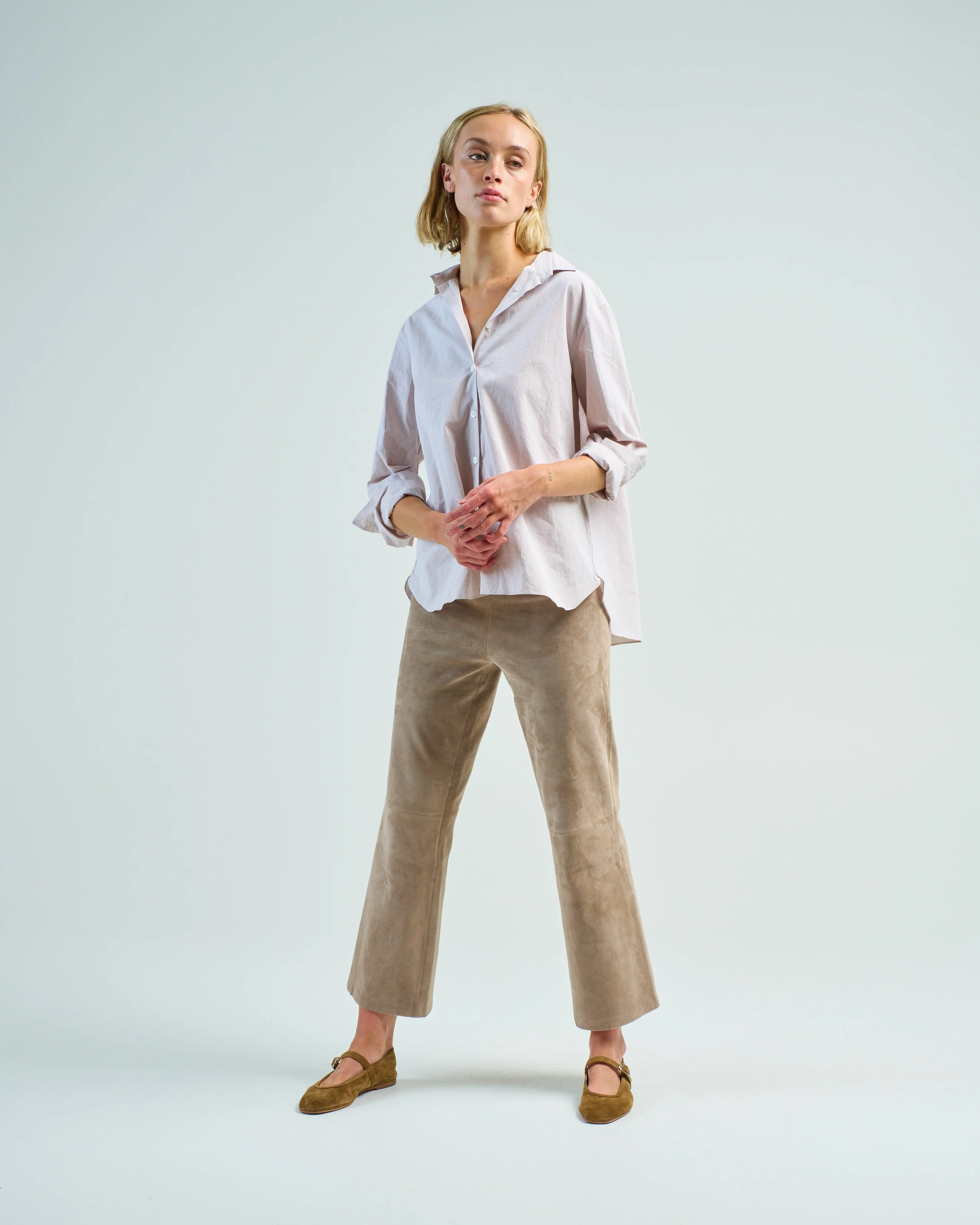 loose tyrol shirt - Image 2