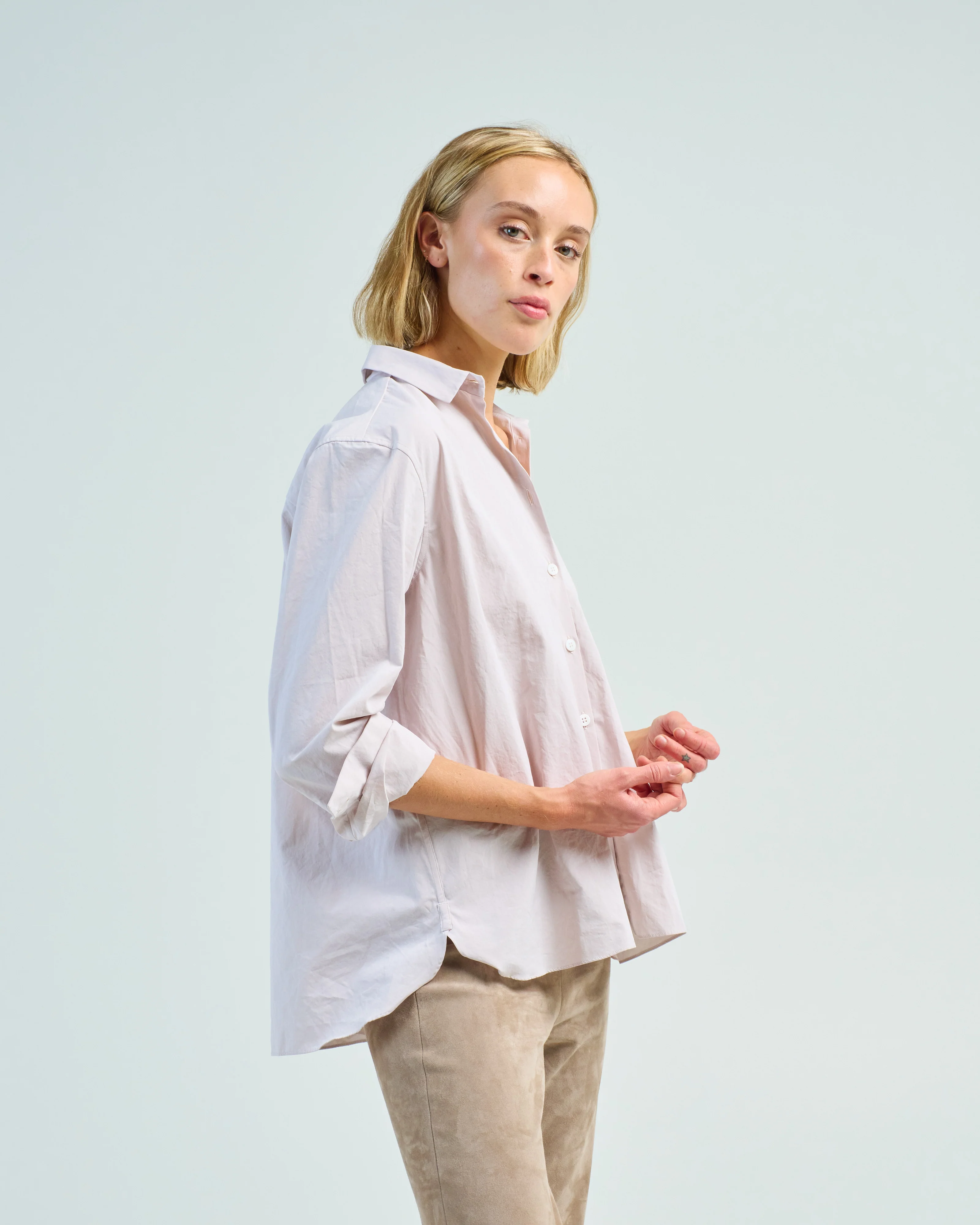 loose tyrol shirt - Image 3