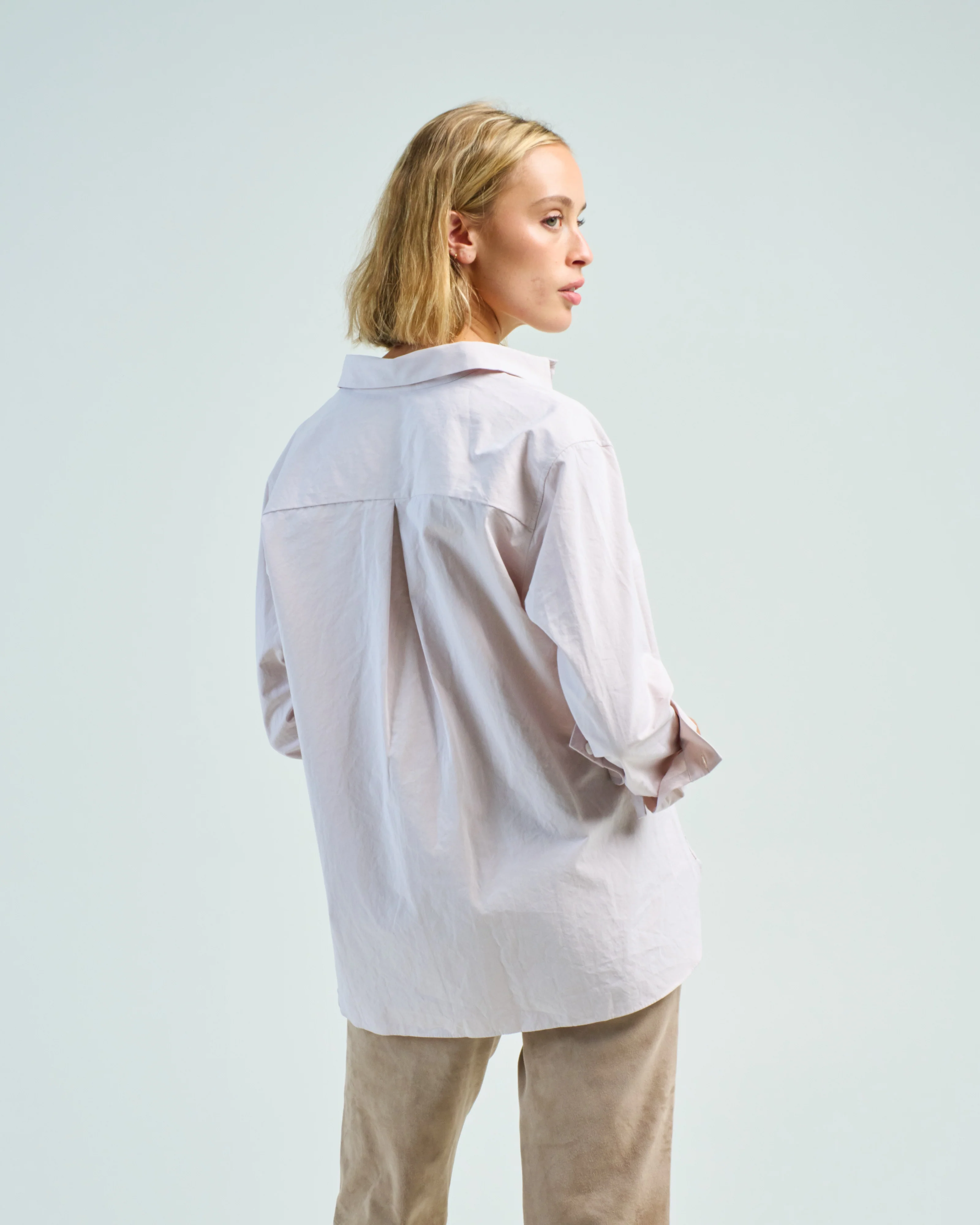 loose tyrol shirt - Image 4